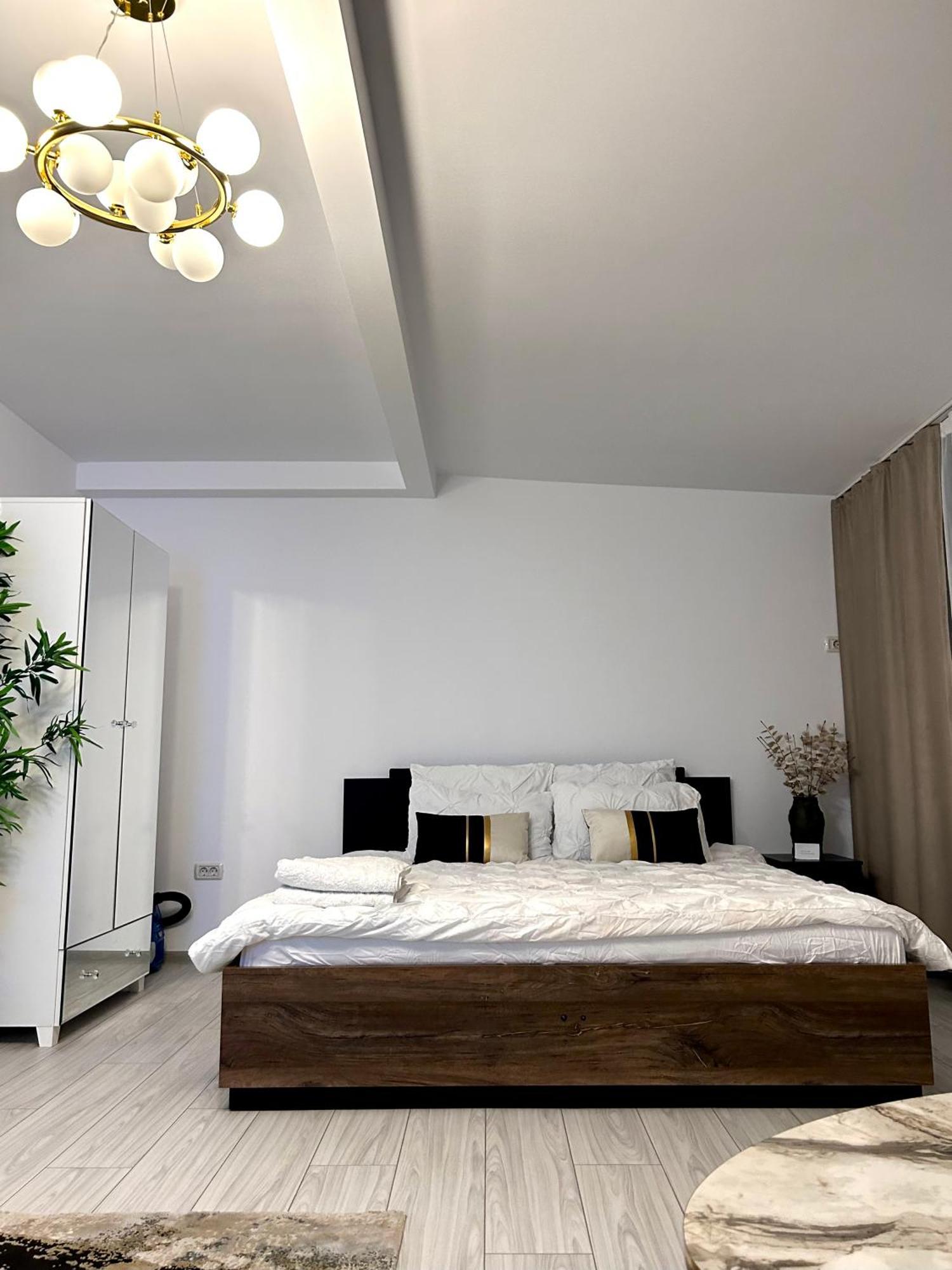 Brand New With Self Check In - Spital Fundeni -dragonul Rosu * Bucharest