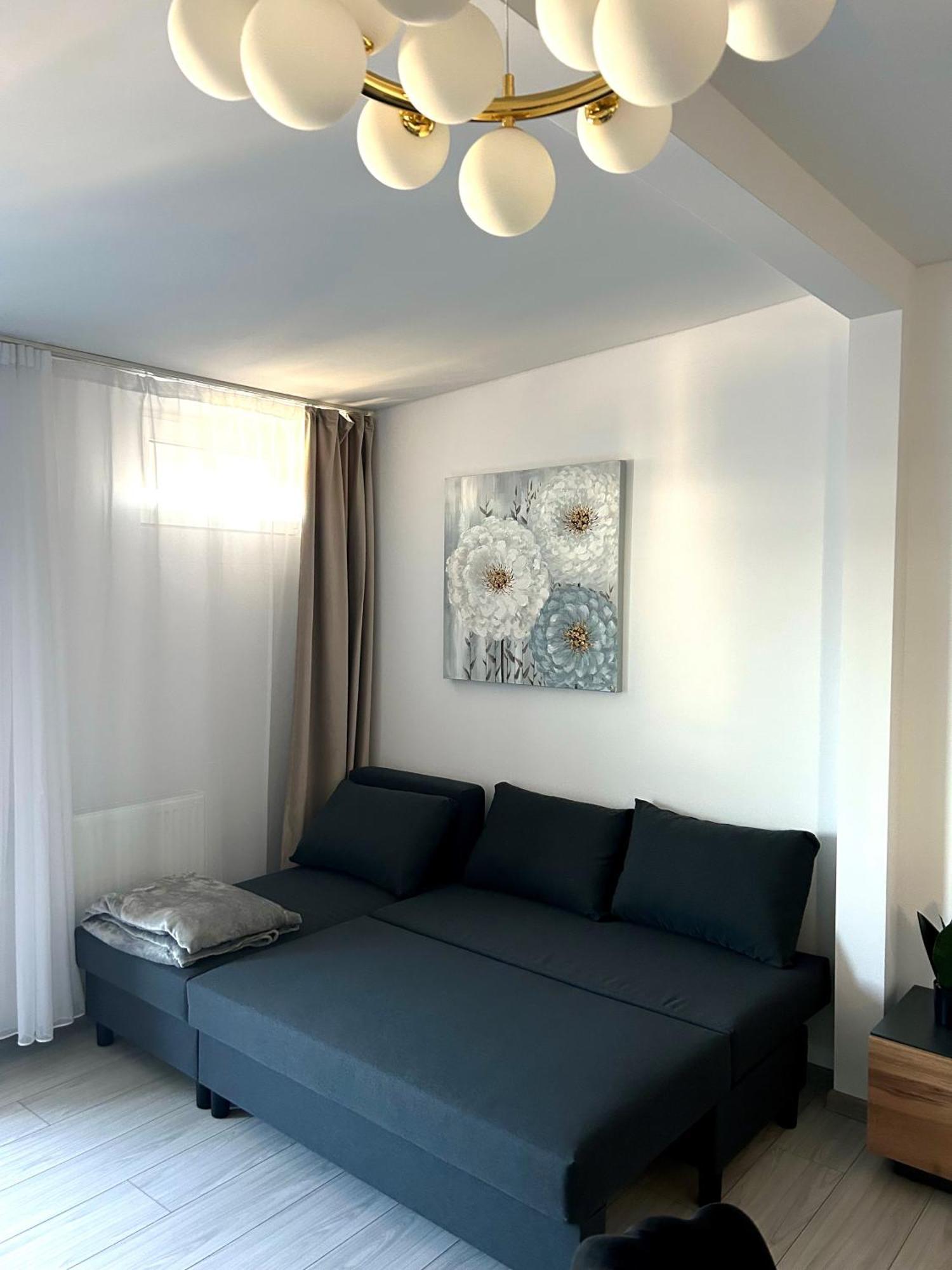 Apartment Brand New With Self Check In - Spital Fundeni -dragonul Rosu *