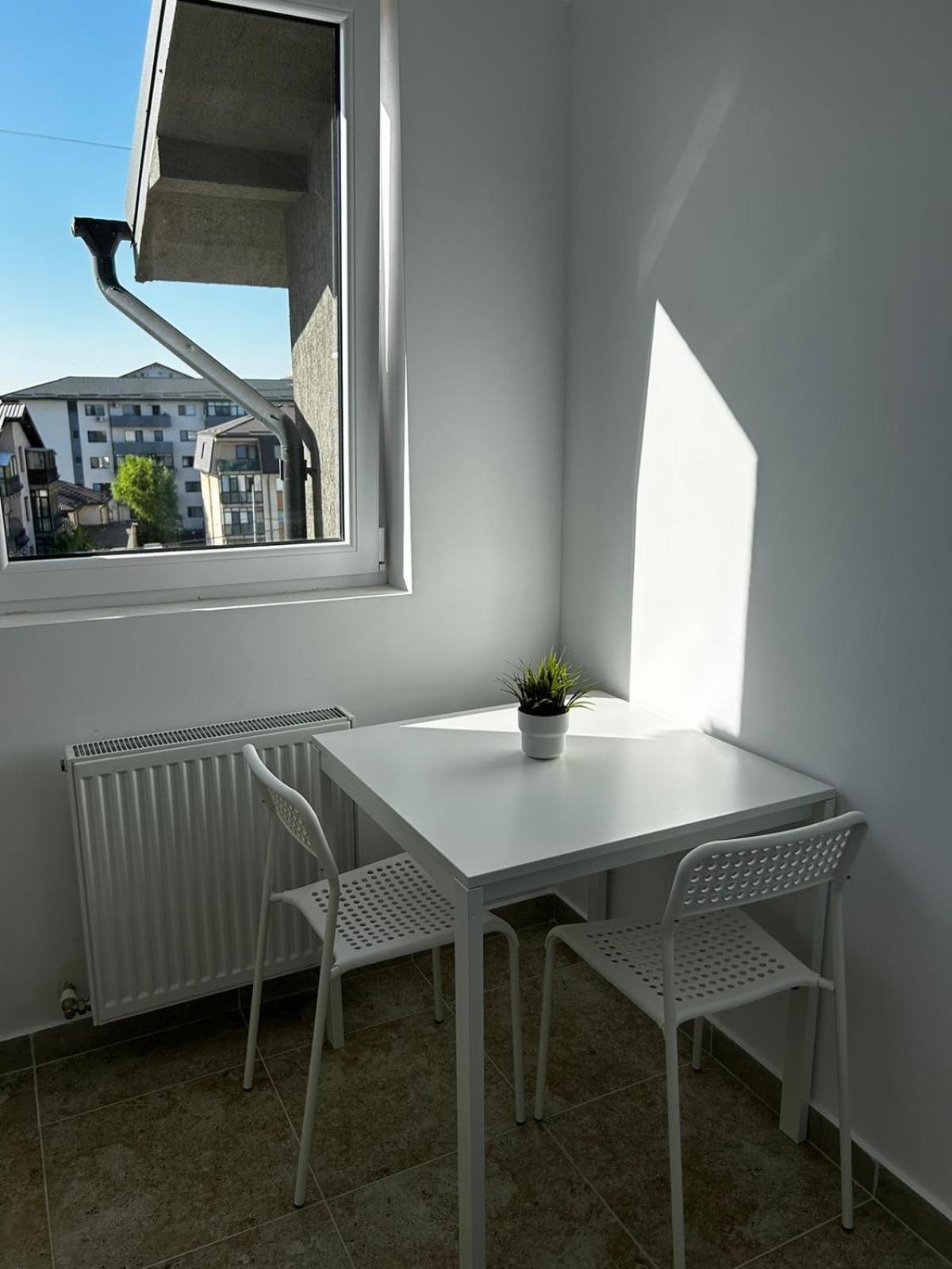 Apartment Brand New With Self Check In - Spital Fundeni -dragonul Rosu *