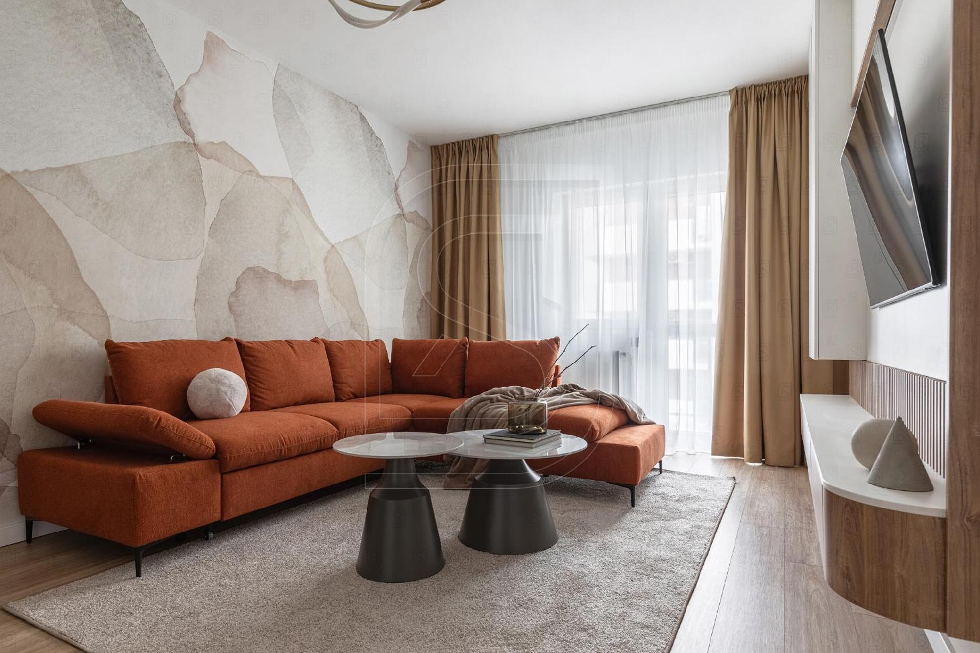 Apartment Saphire By Kristal Collection