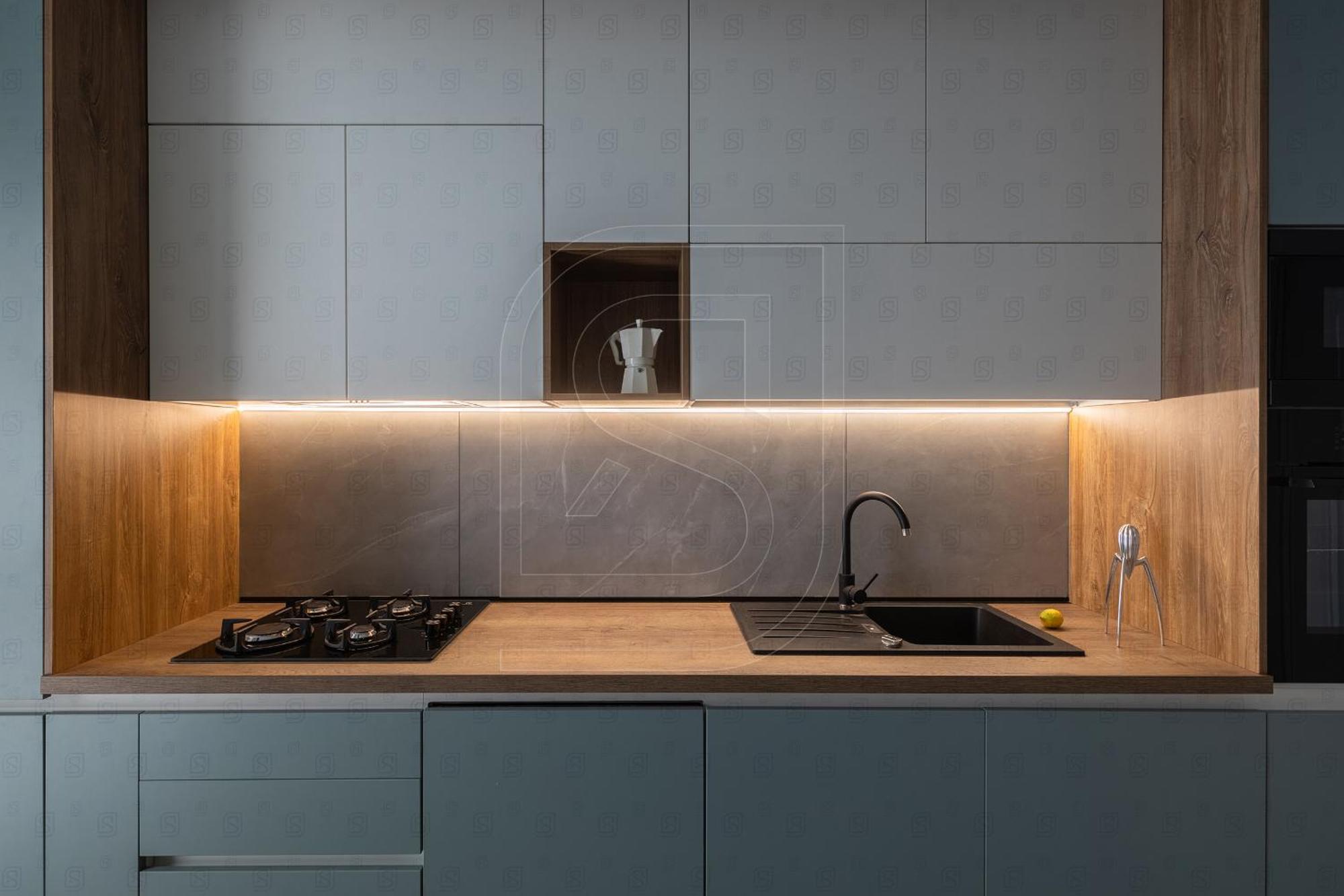 Apartment Saphire By Kristal Collection *