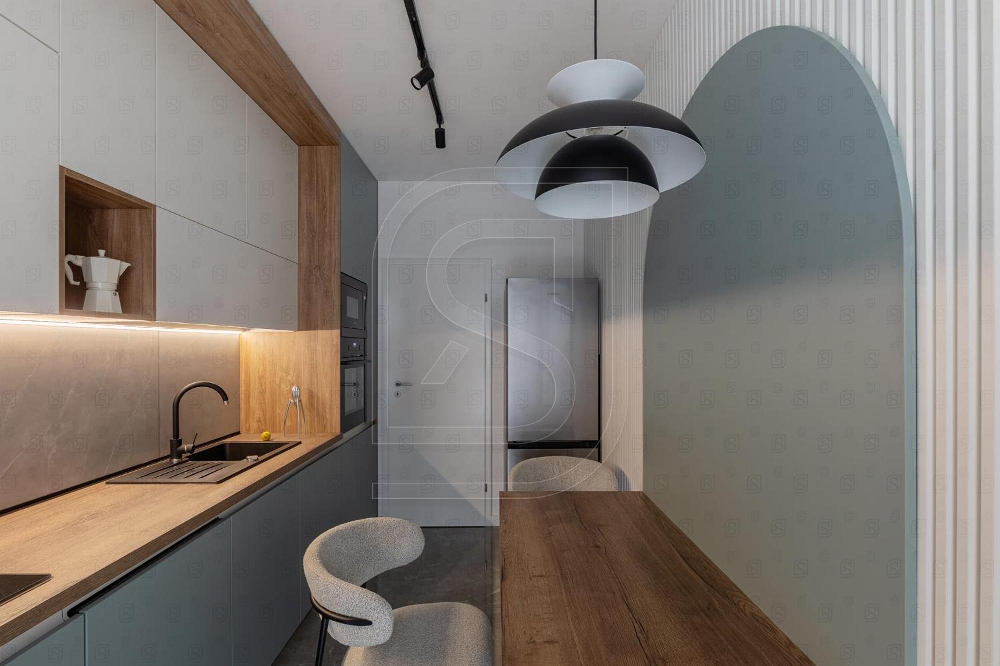 Saphire By Kristal Collection Apartment Bucharest