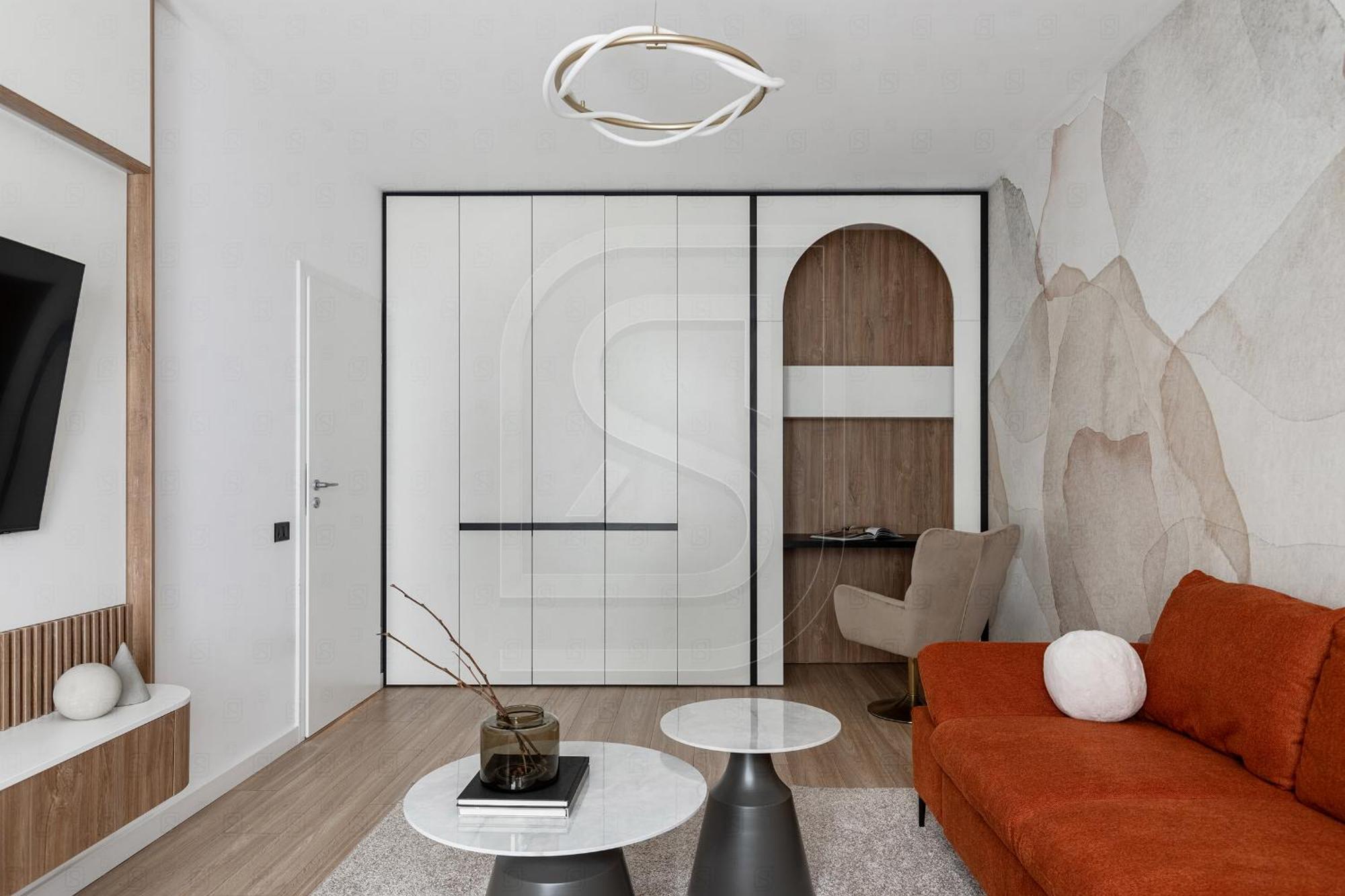 Saphire By Kristal Collection Apartment