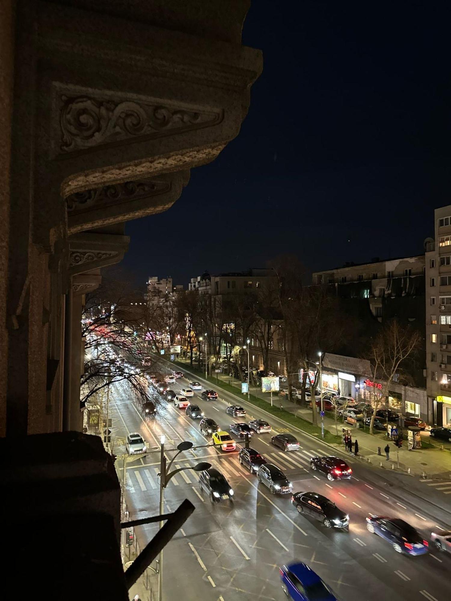 House4you - Balcescu Bucureşti