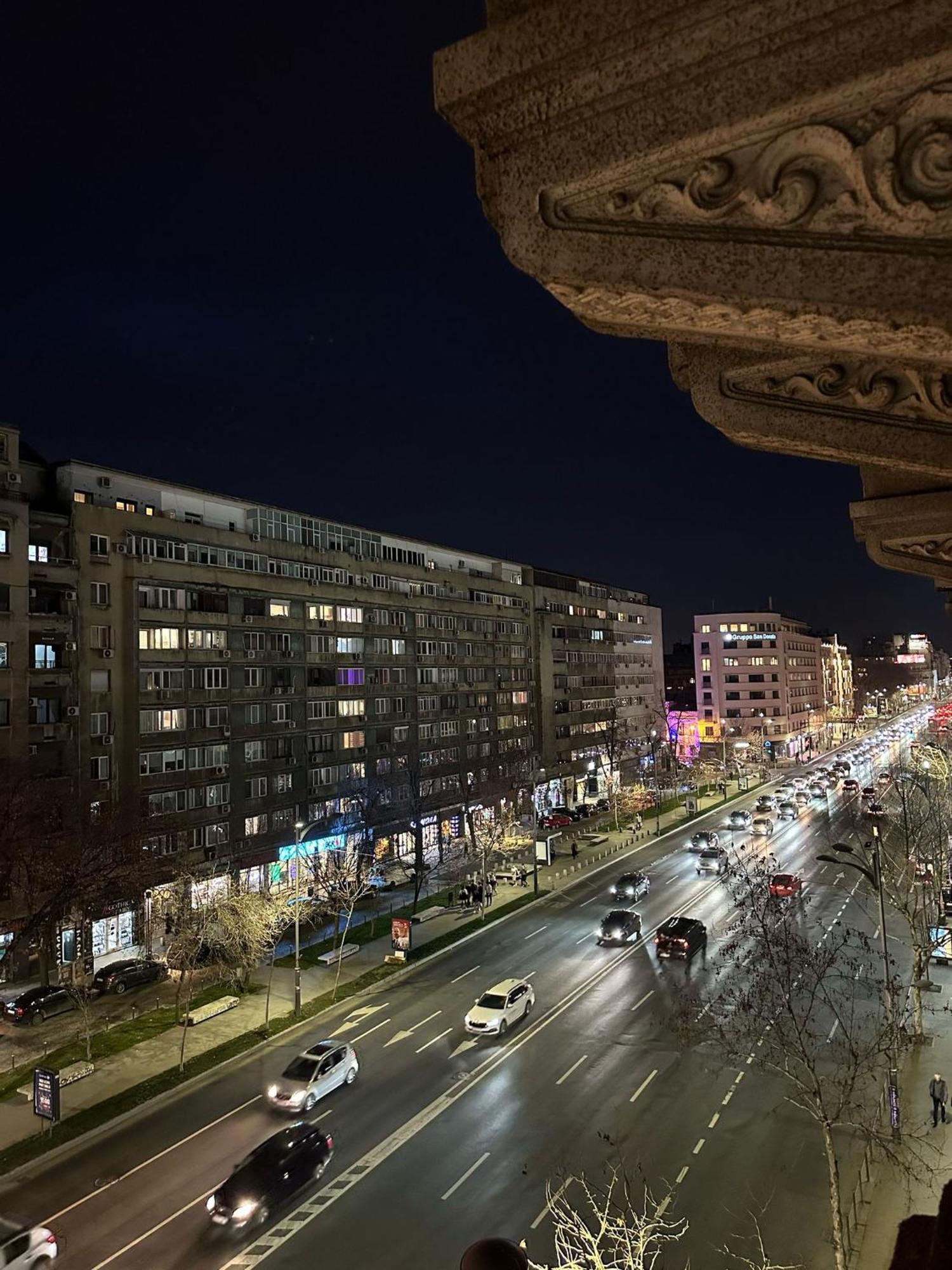 House4you - Balcescu Bucureşti