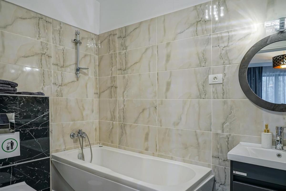 Apartamento Charming Oasis