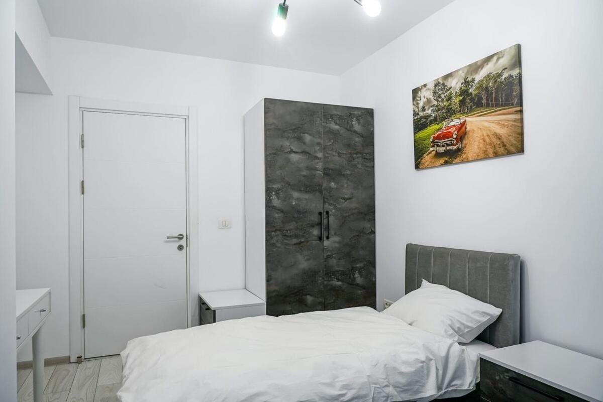 Apartamento Charming Oasis *