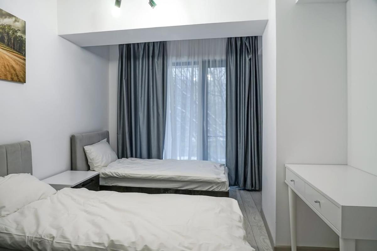 Apartamento Charming Oasis