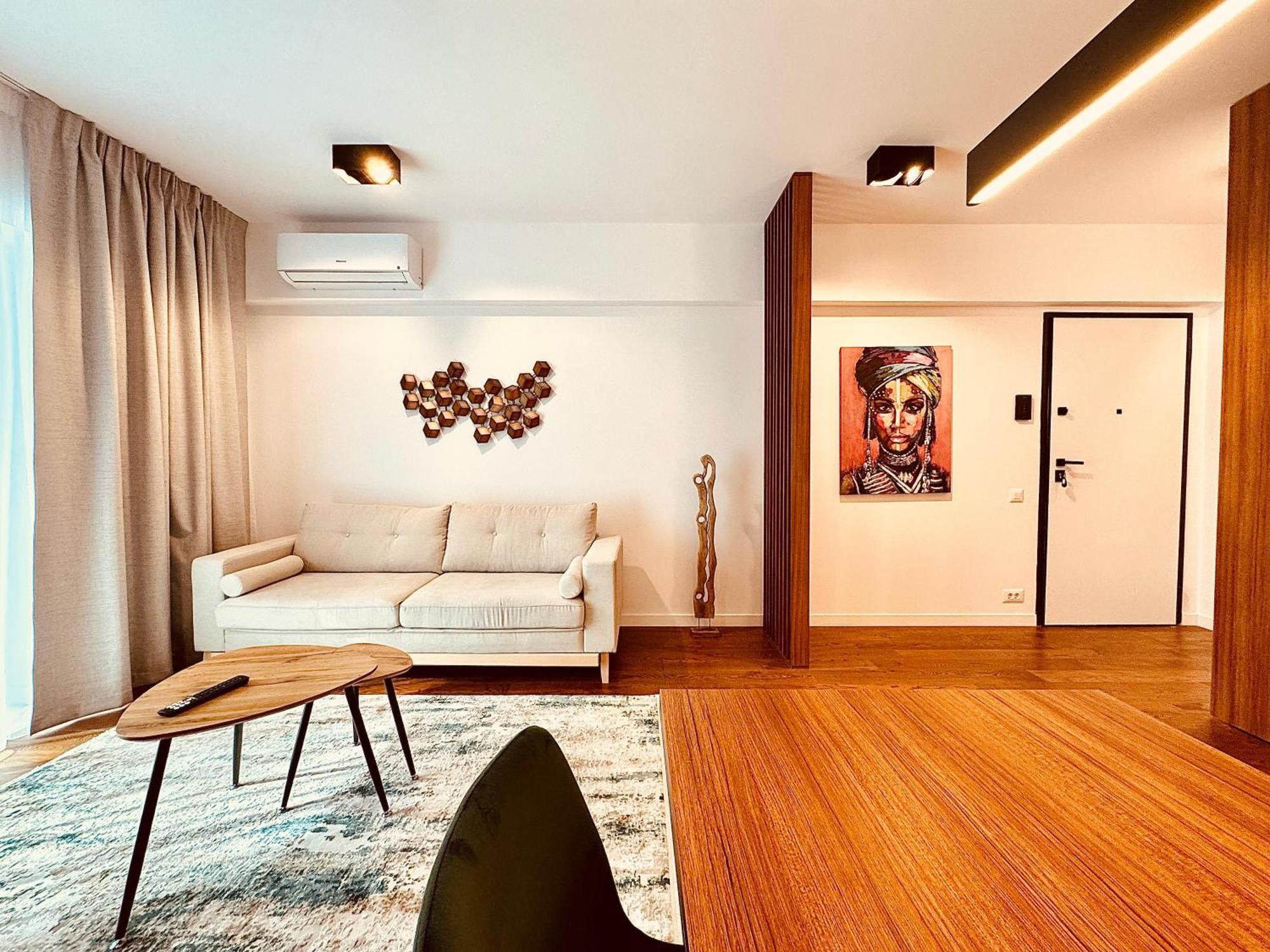 Serenity Vibes, Modern In One Cotroceni Near Metro & Center, *