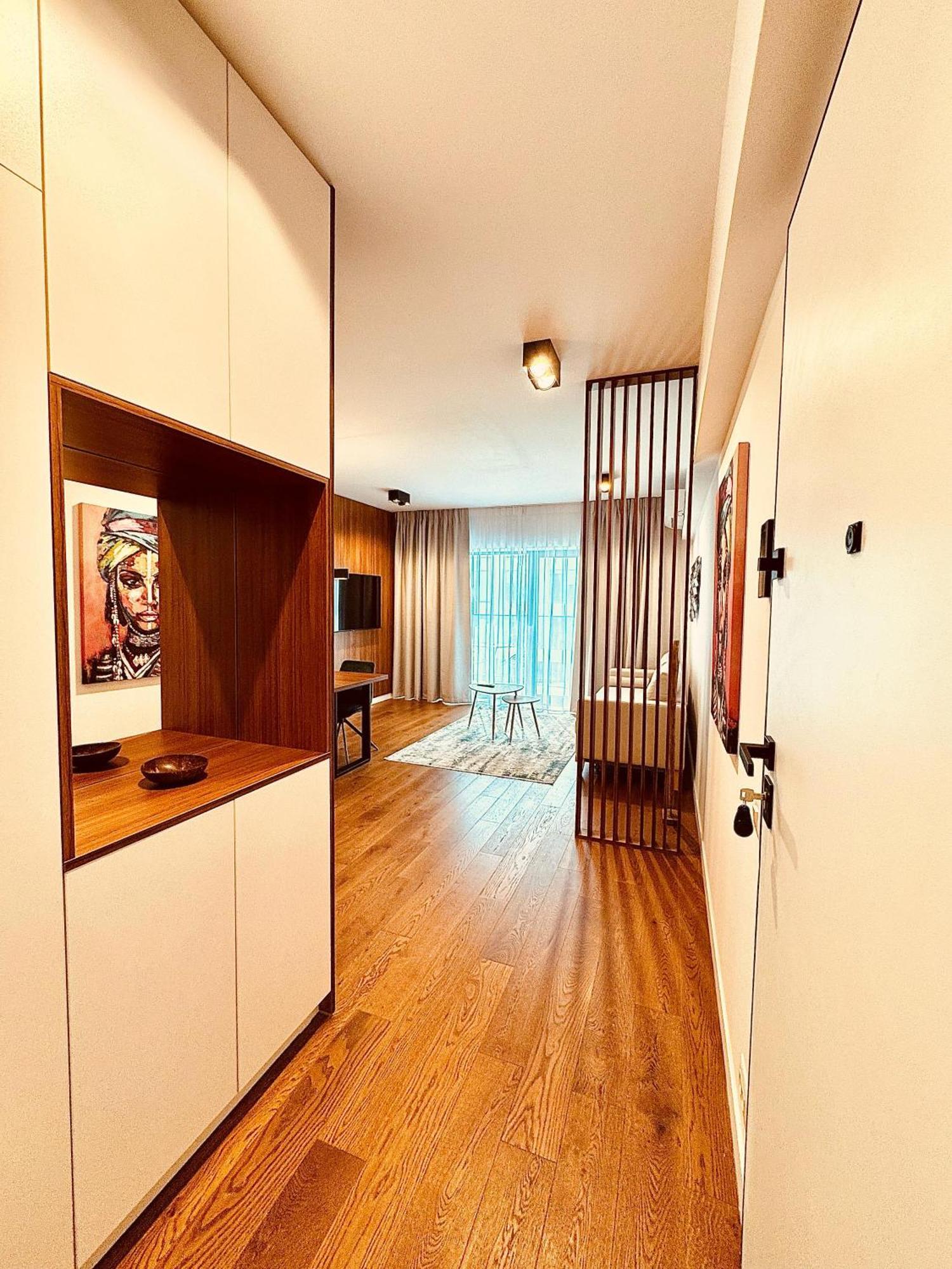 Serenity Vibes, Modern In One Cotroceni Near Metro & Center,