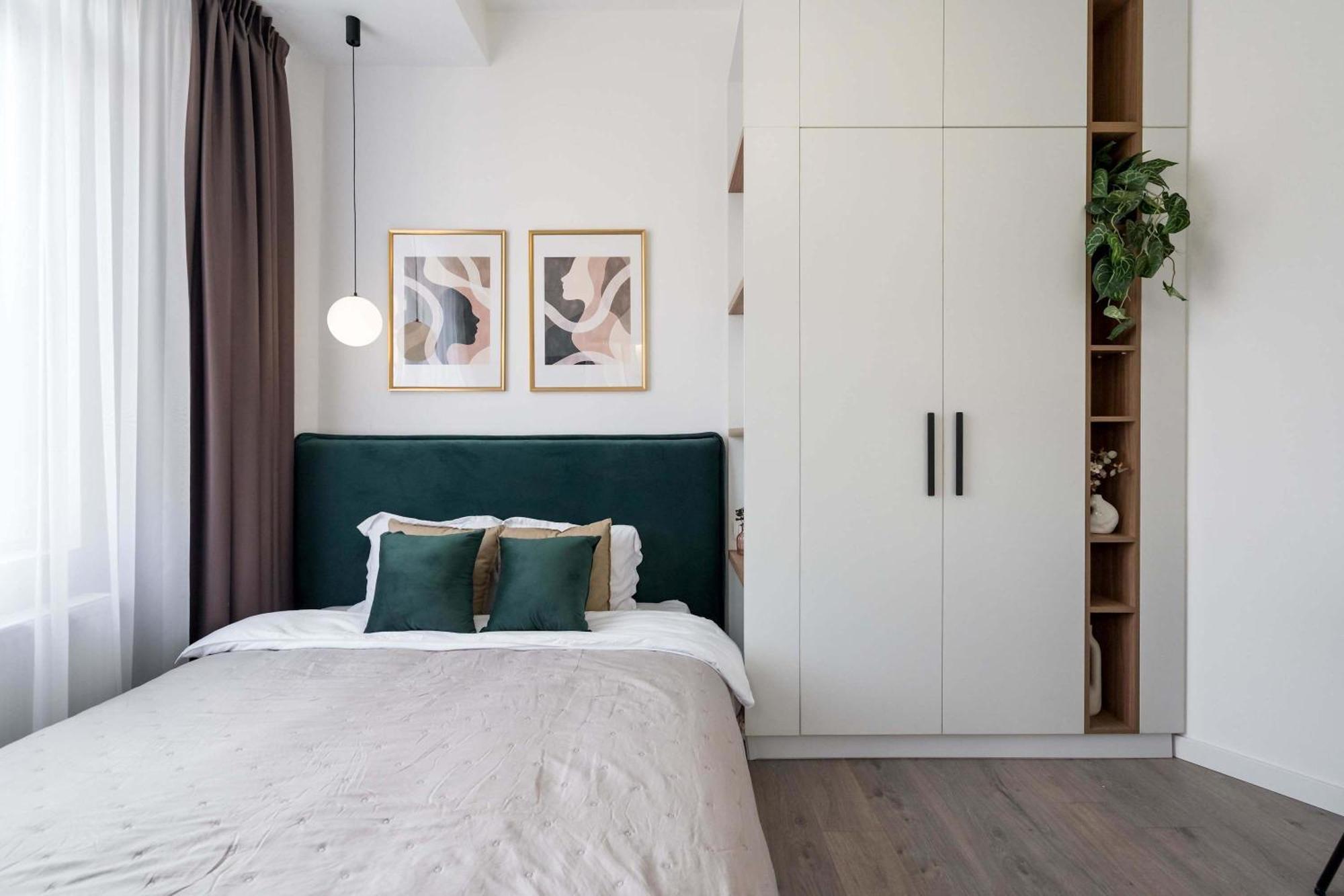 Elegant & Bright 2br - Steps From Old Town Apartment Bucharest