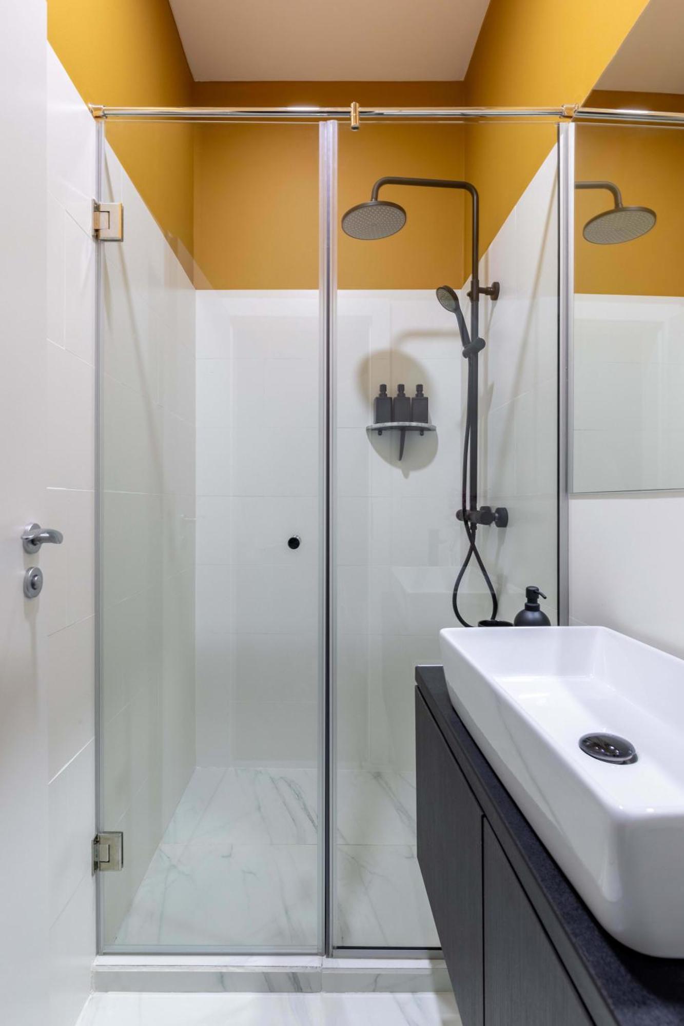 Apartment Elegant & Bright 2br - Steps From Old Town