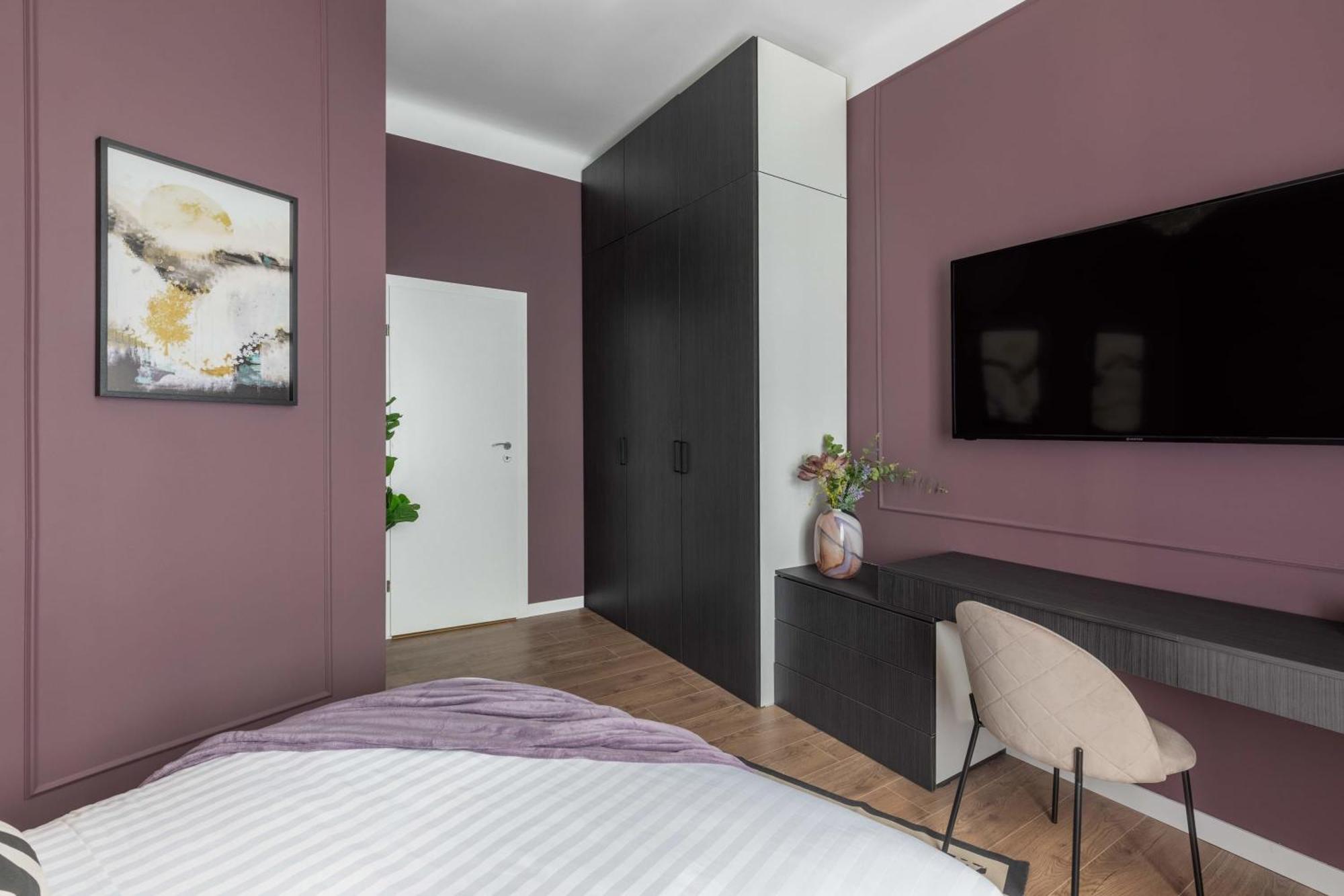 Elegant & Bright 2br - Steps From Old Town *