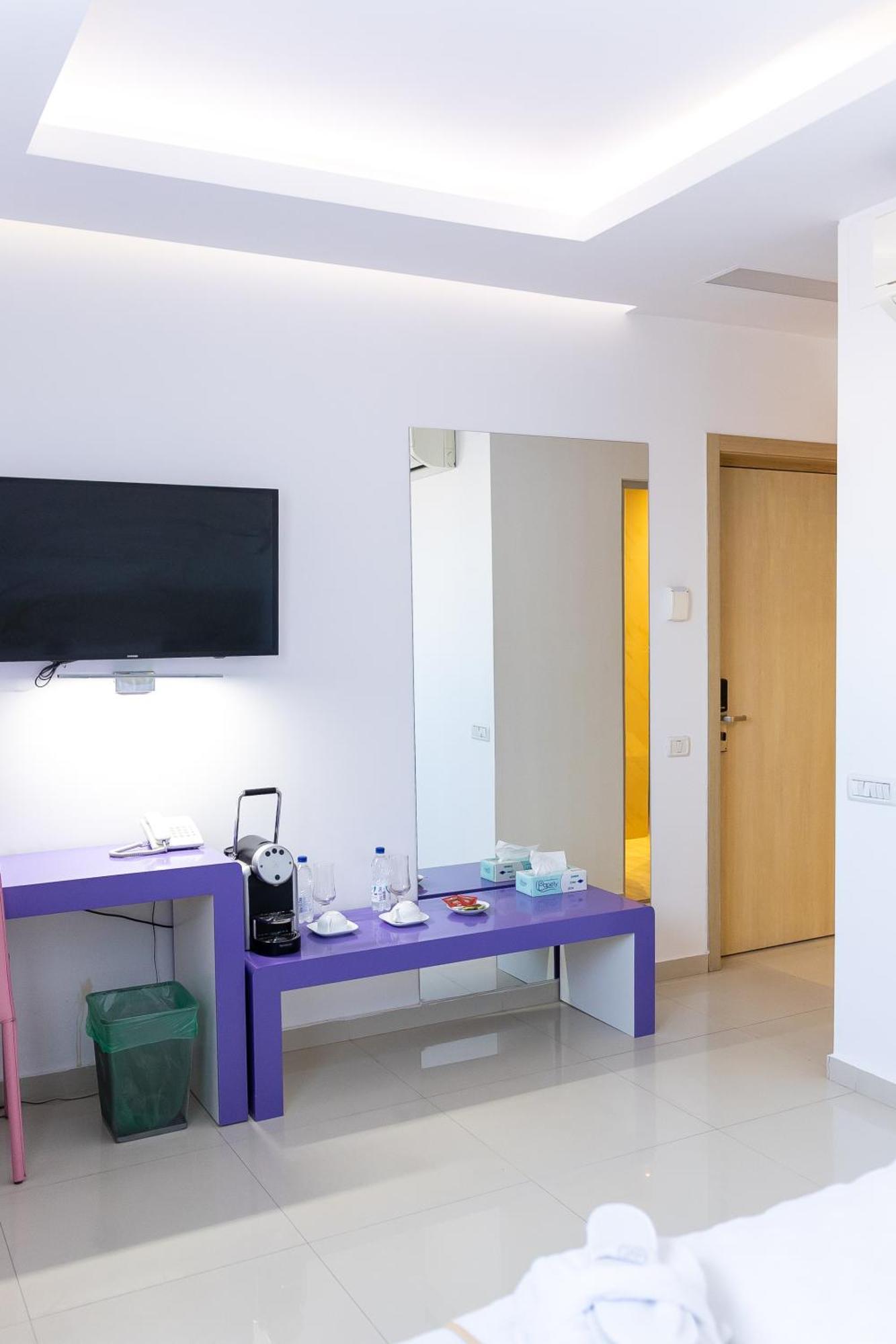 Hotel Christina Plus 4* Bucareste