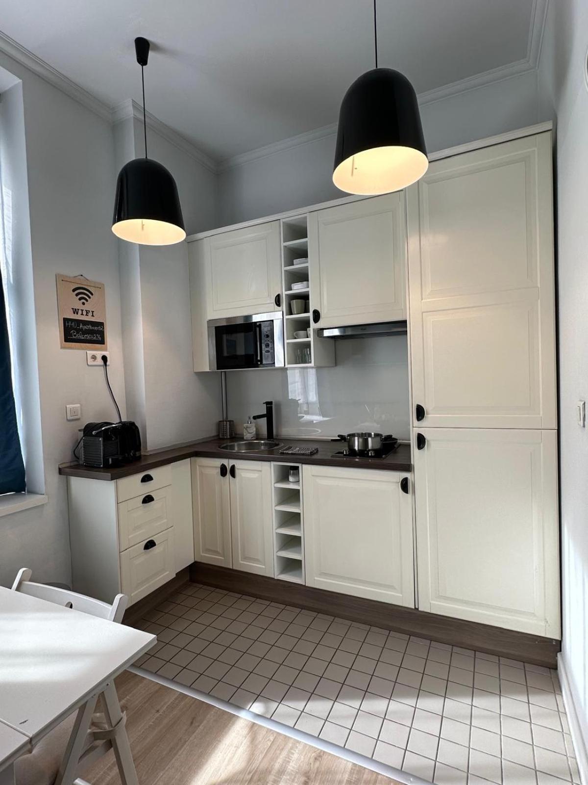 House4you - Balcescu Apartament Bucureşti