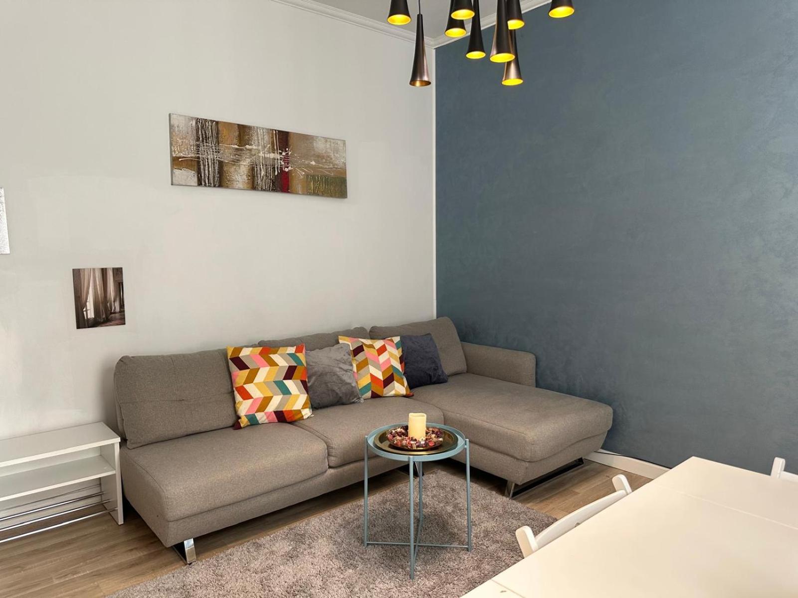 Apartament House4you - Balcescu Bucureşti