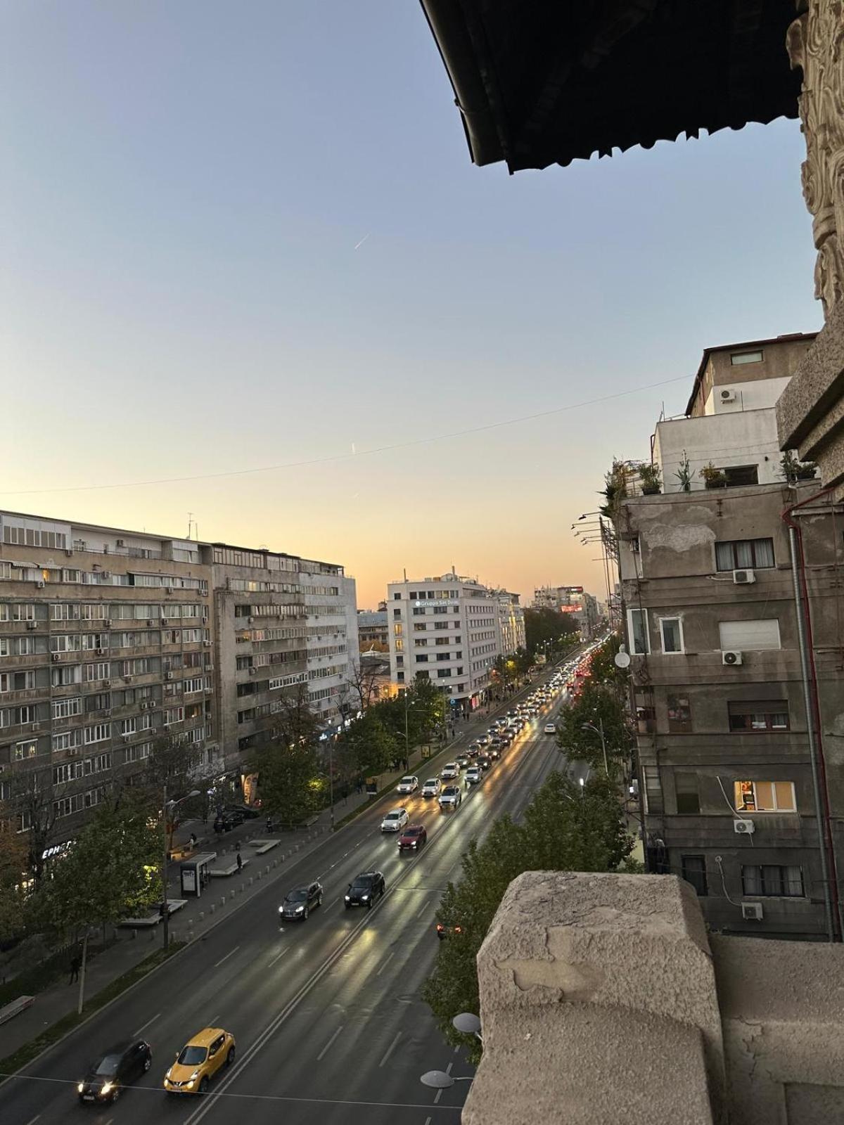 House4you - Balcescu *