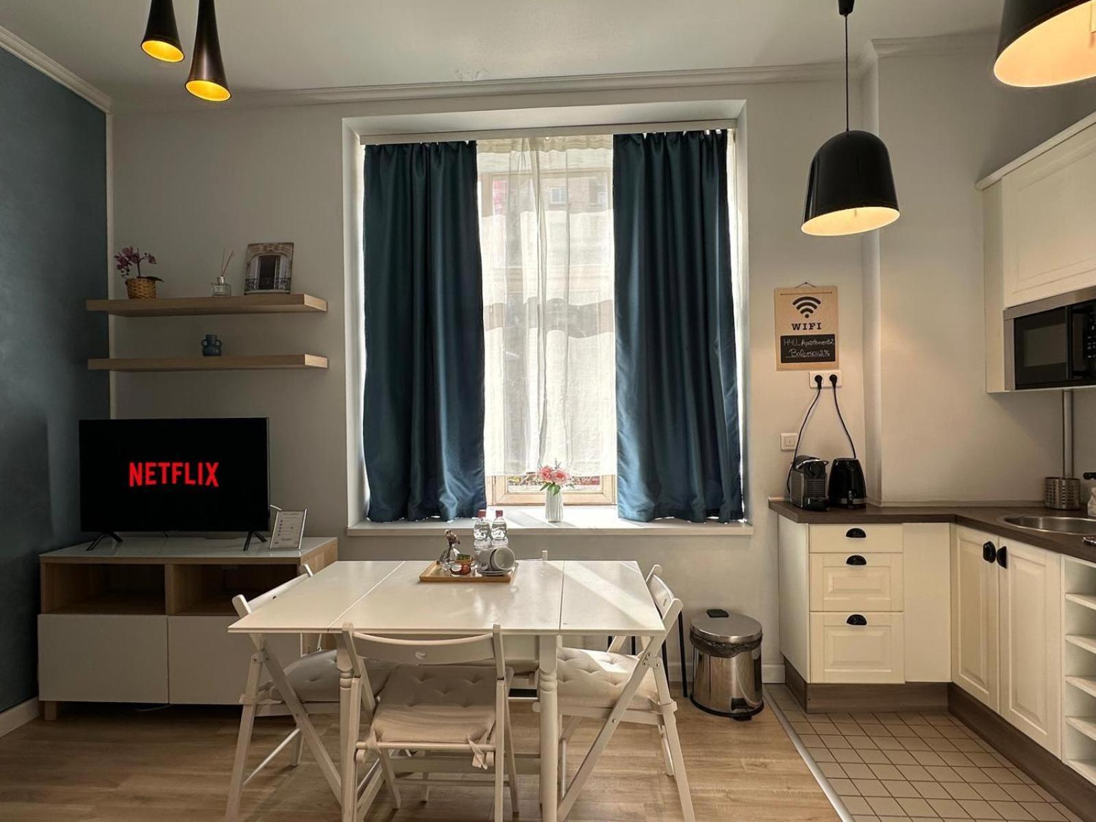House4you - Balcescu Bucureşti