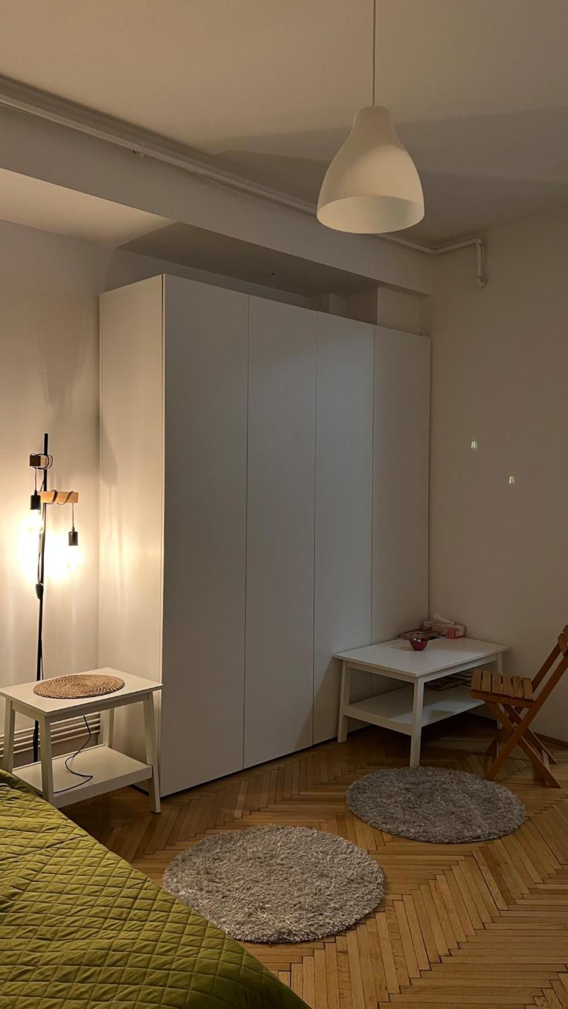 Romana Apartment
