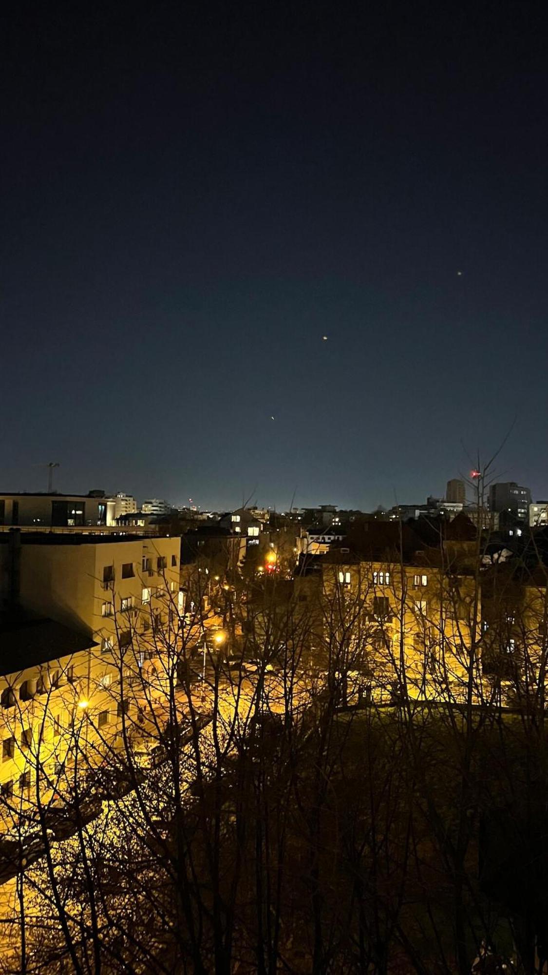 Apartment Romana *