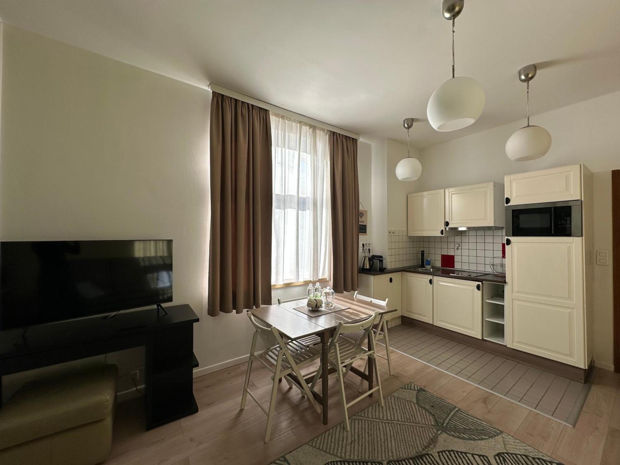 House4you - Balcescu Apartament