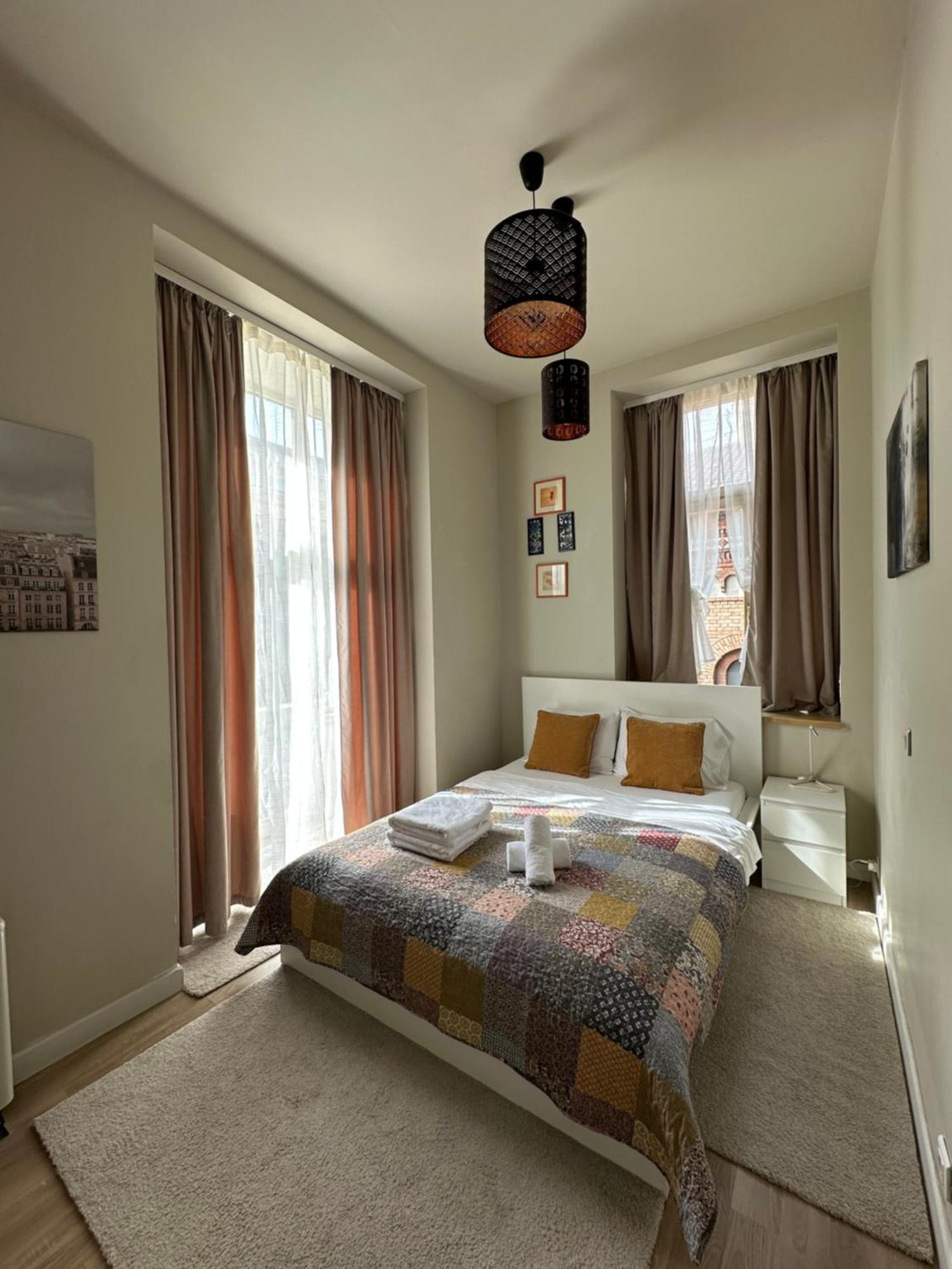 Apartament House4you - Balcescu Bucureşti