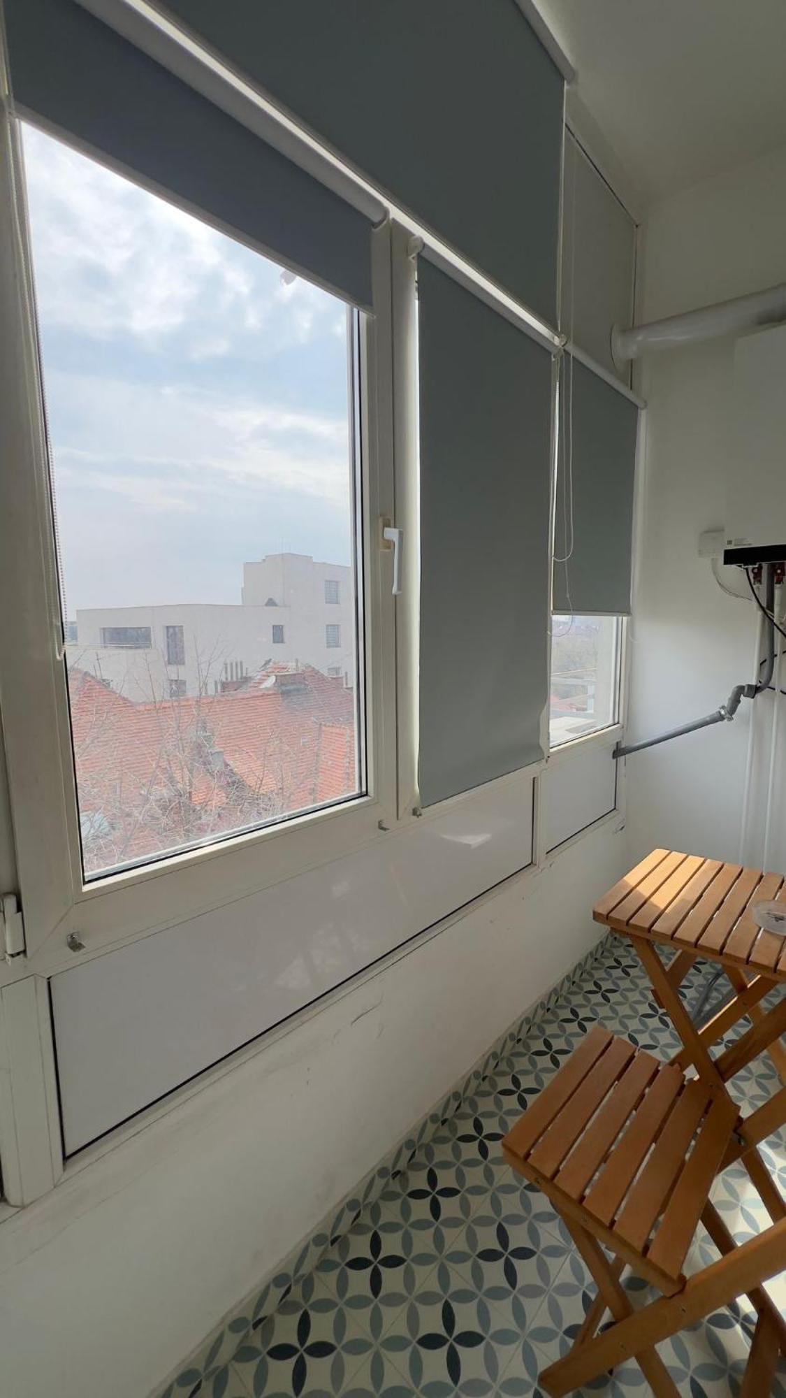 Apartment Romana