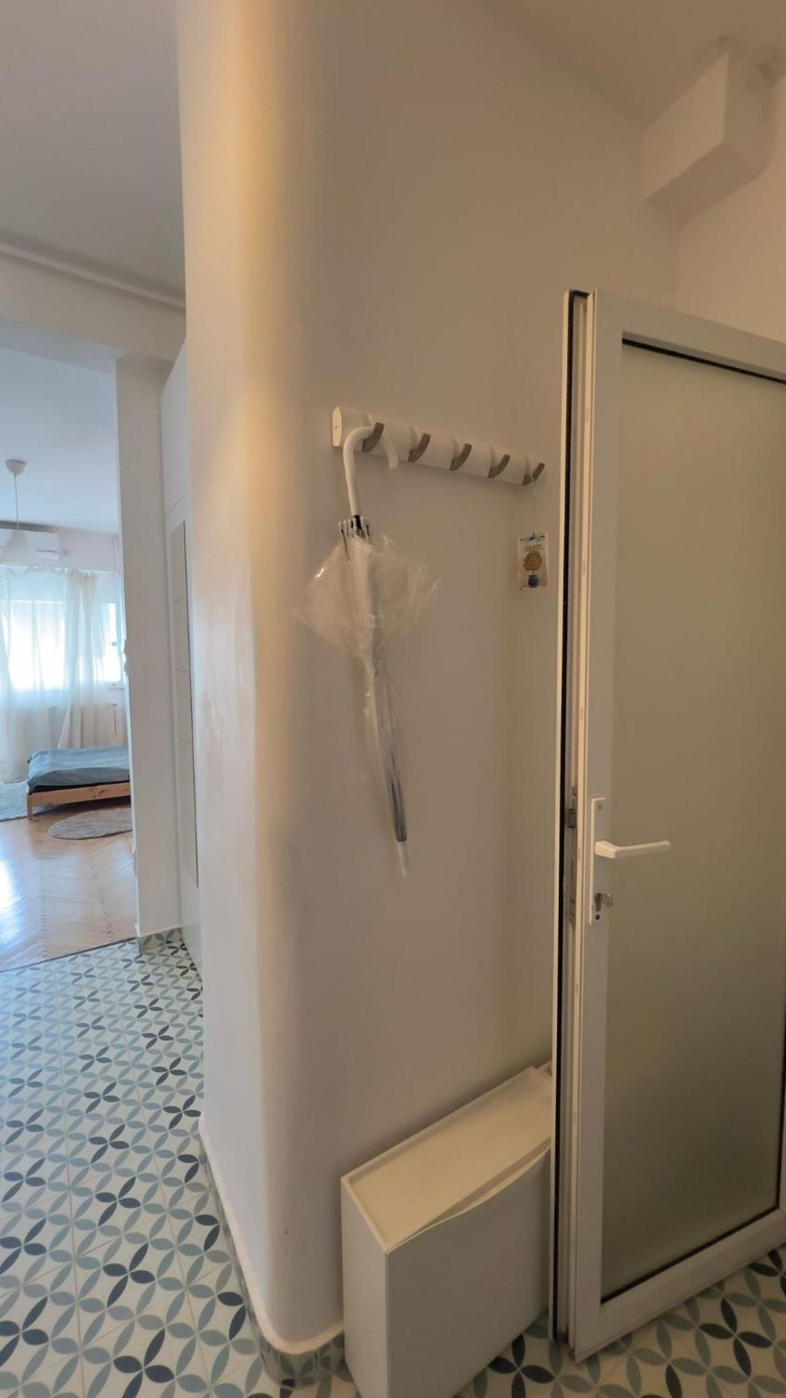 Romana Apartment *