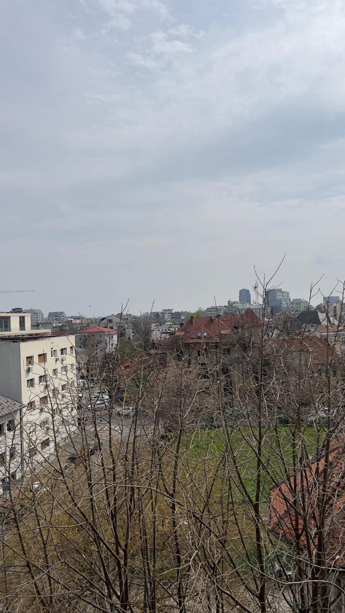 Romana Bucharest