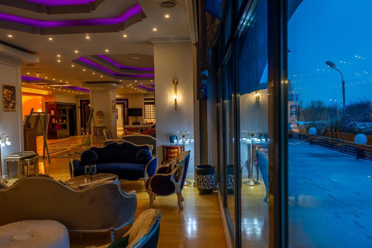 Phoenicia Express Hotel Bucureşti
