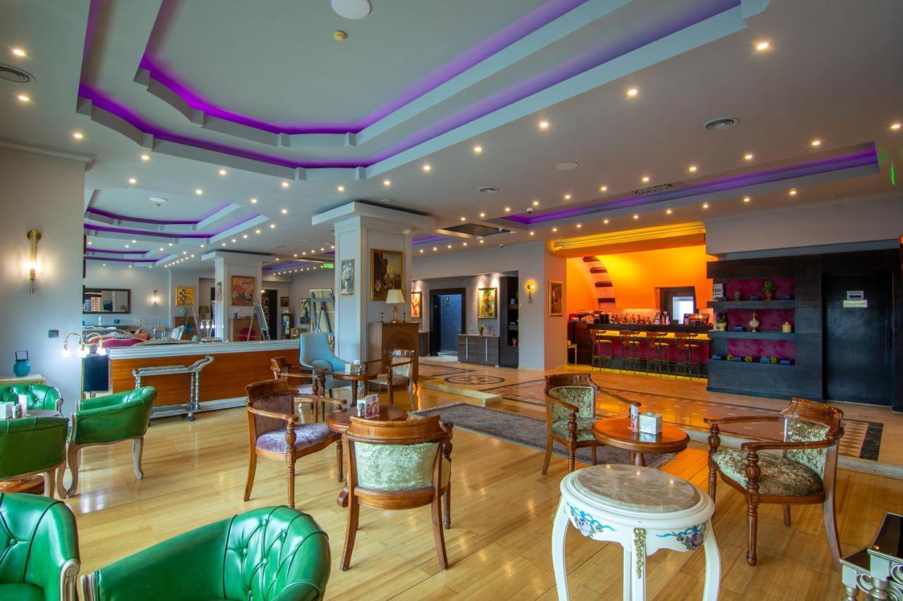 Hotel Phoenicia Express Bucureşti