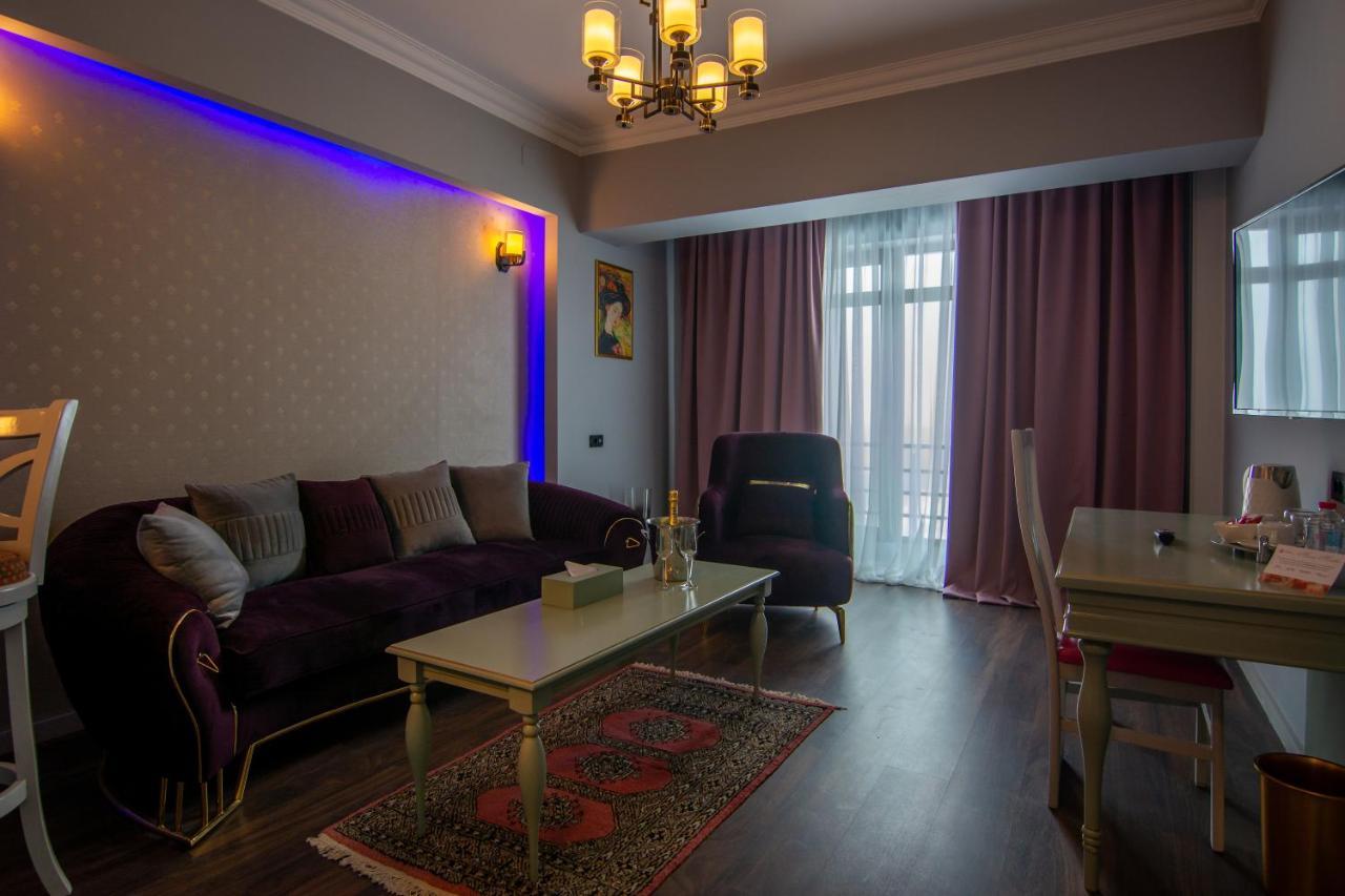 Phoenicia Express Hotel Bucureşti