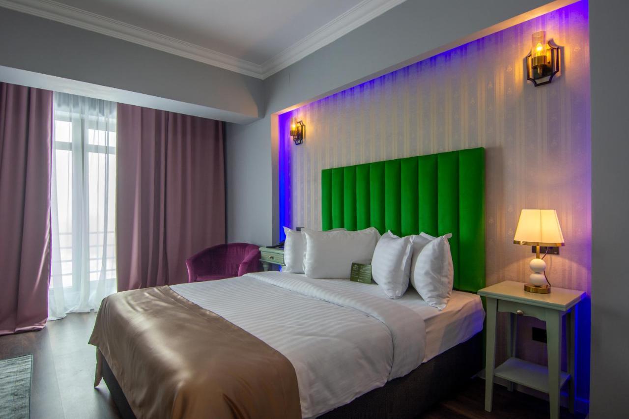 Hotel Phoenicia Express Bucureşti