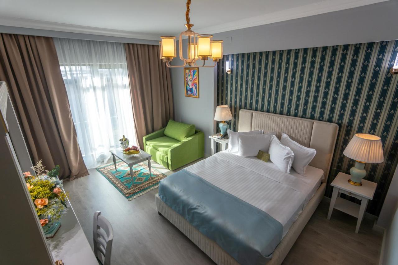 Hotel Phoenicia Express Bucureşti