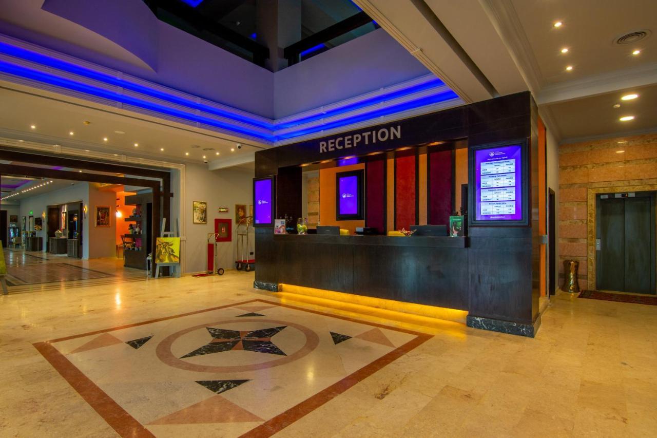 Hotel Phoenicia Express 4*