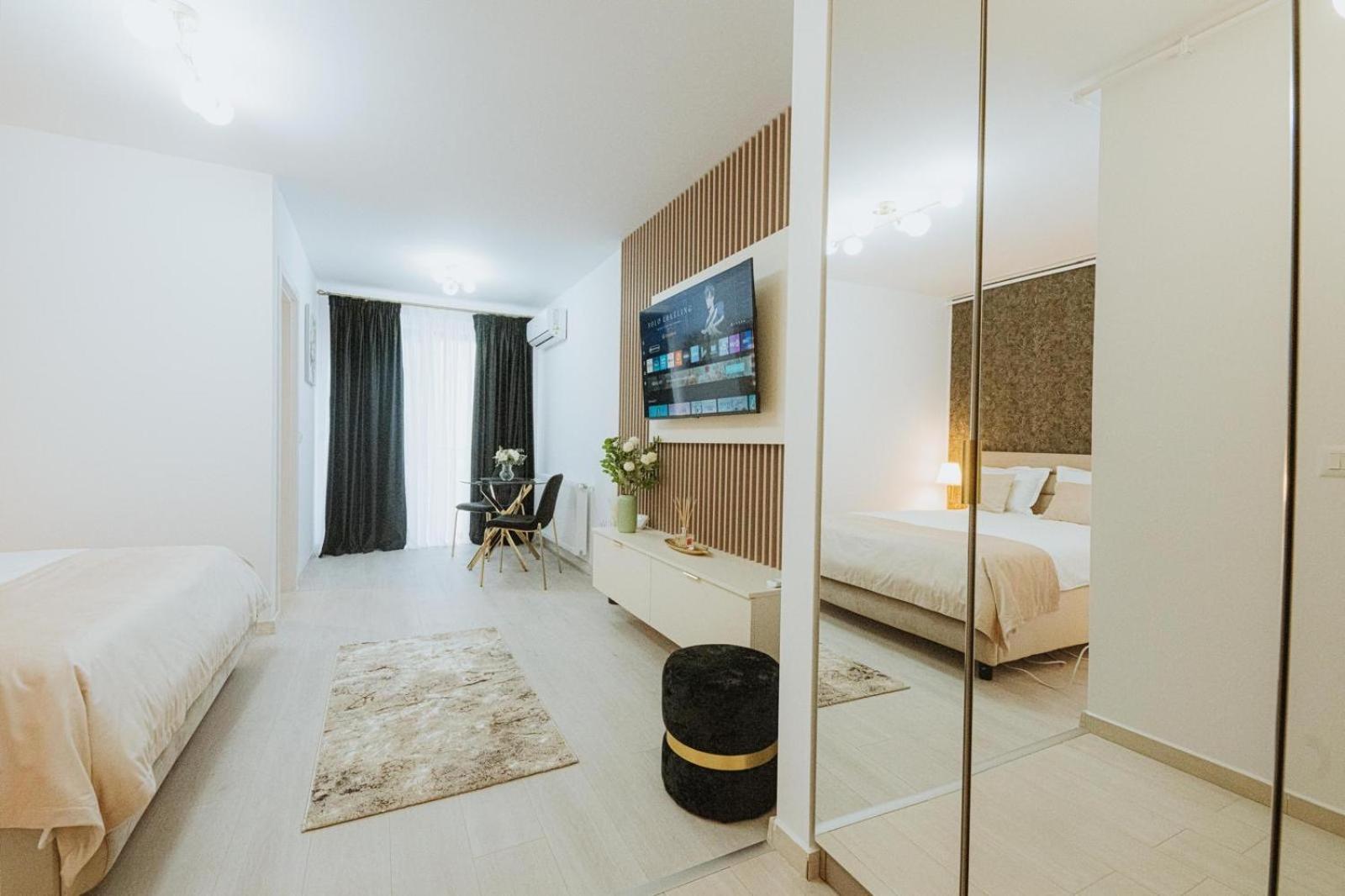 Apartament Mara Hills *