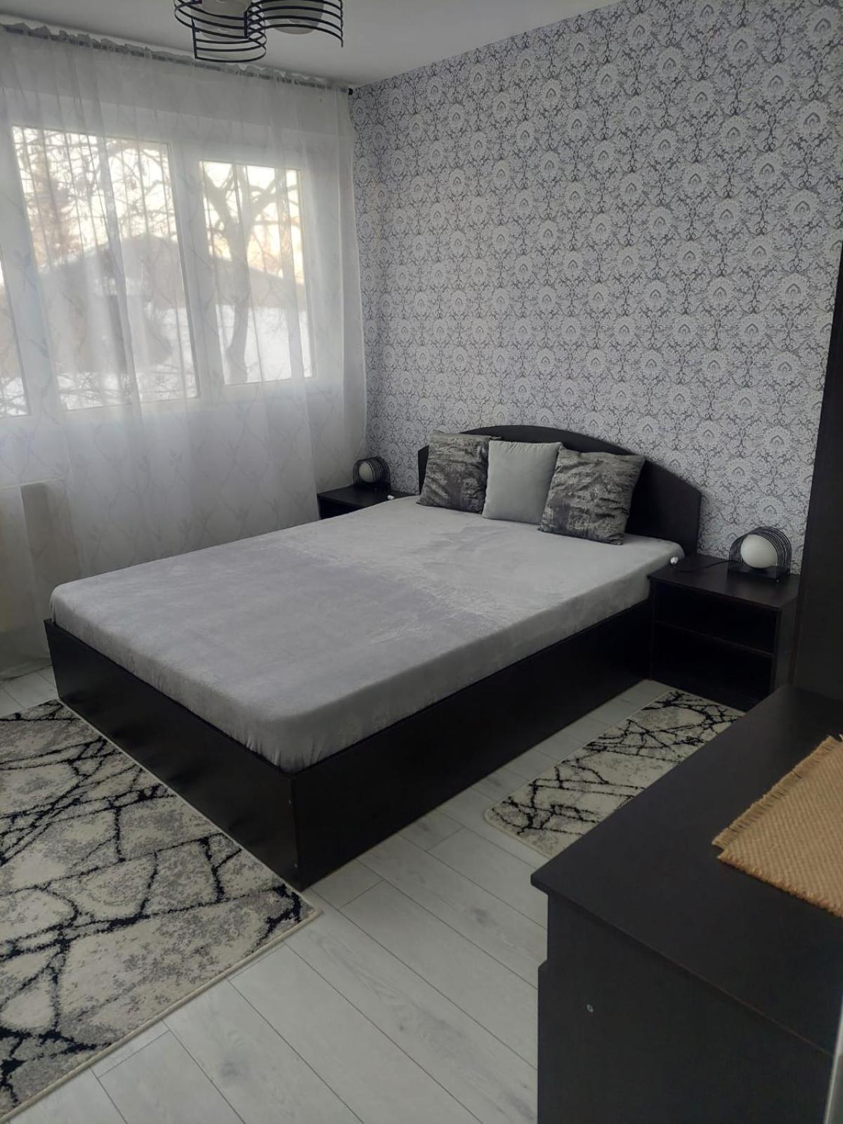 2 Marius Nasta Apartment Bucharest