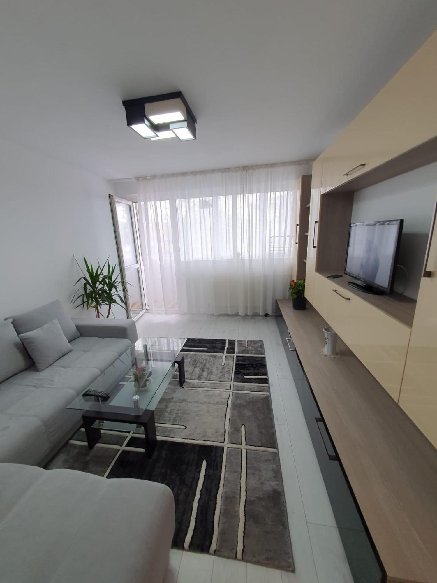 2 Marius Nasta Apartment *