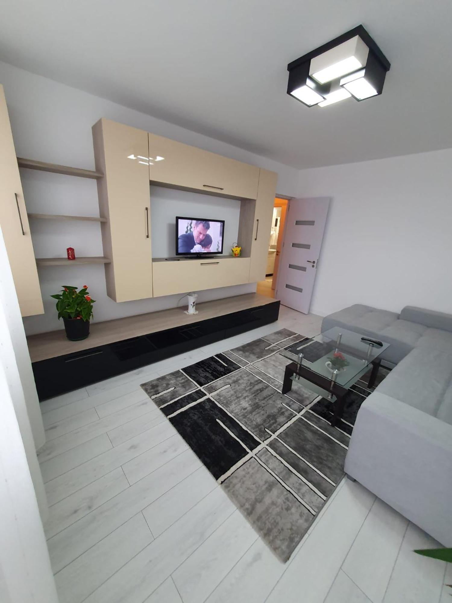 Apartment 2 Marius Nasta Bucharest
