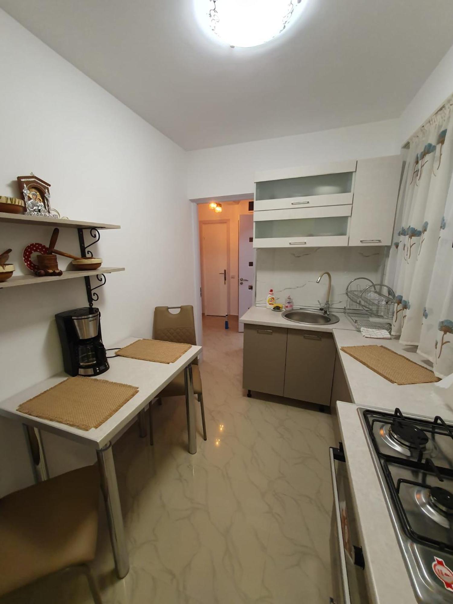 2 Marius Nasta Apartment *