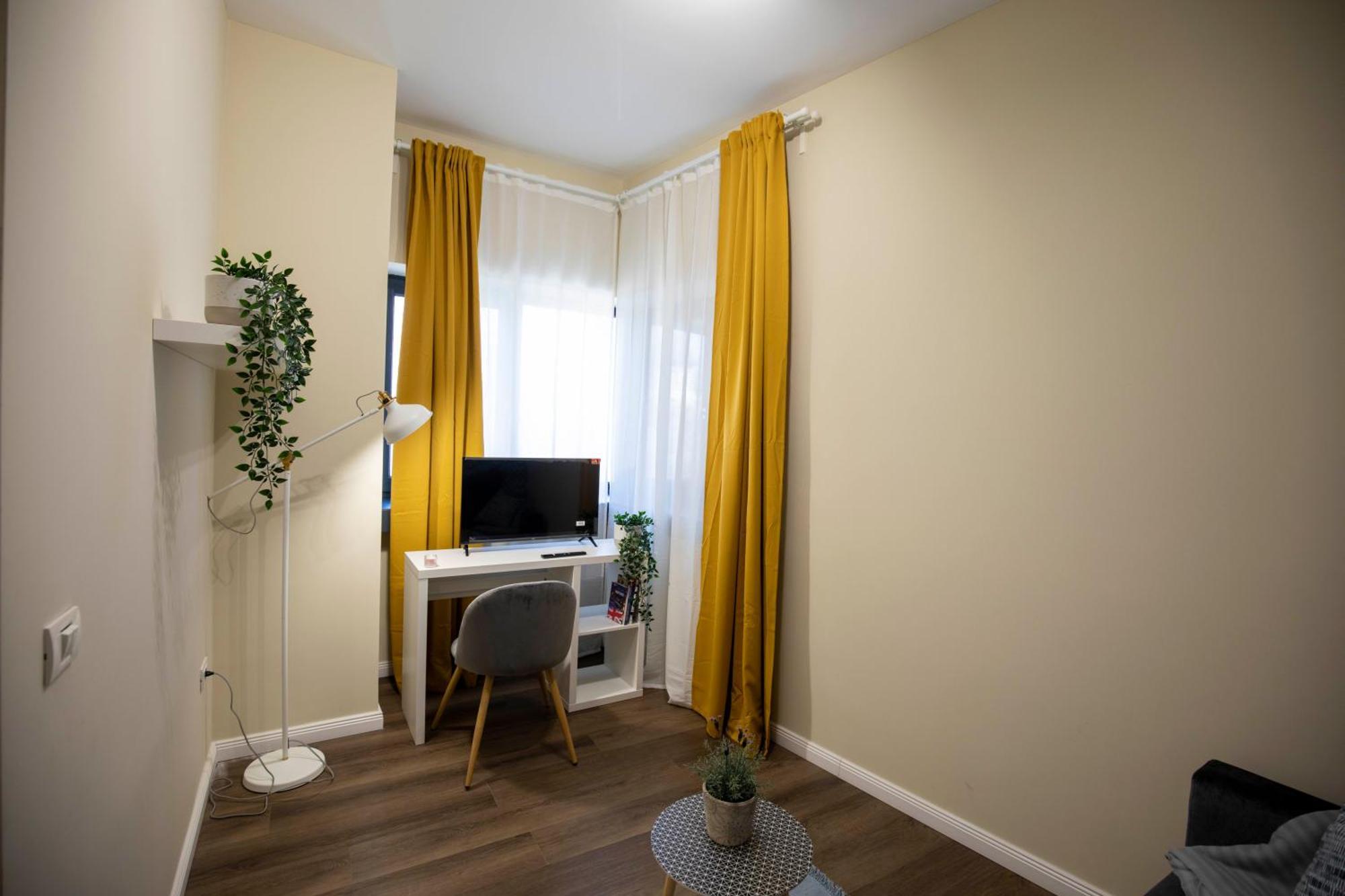 Luxe Romana Bucharest