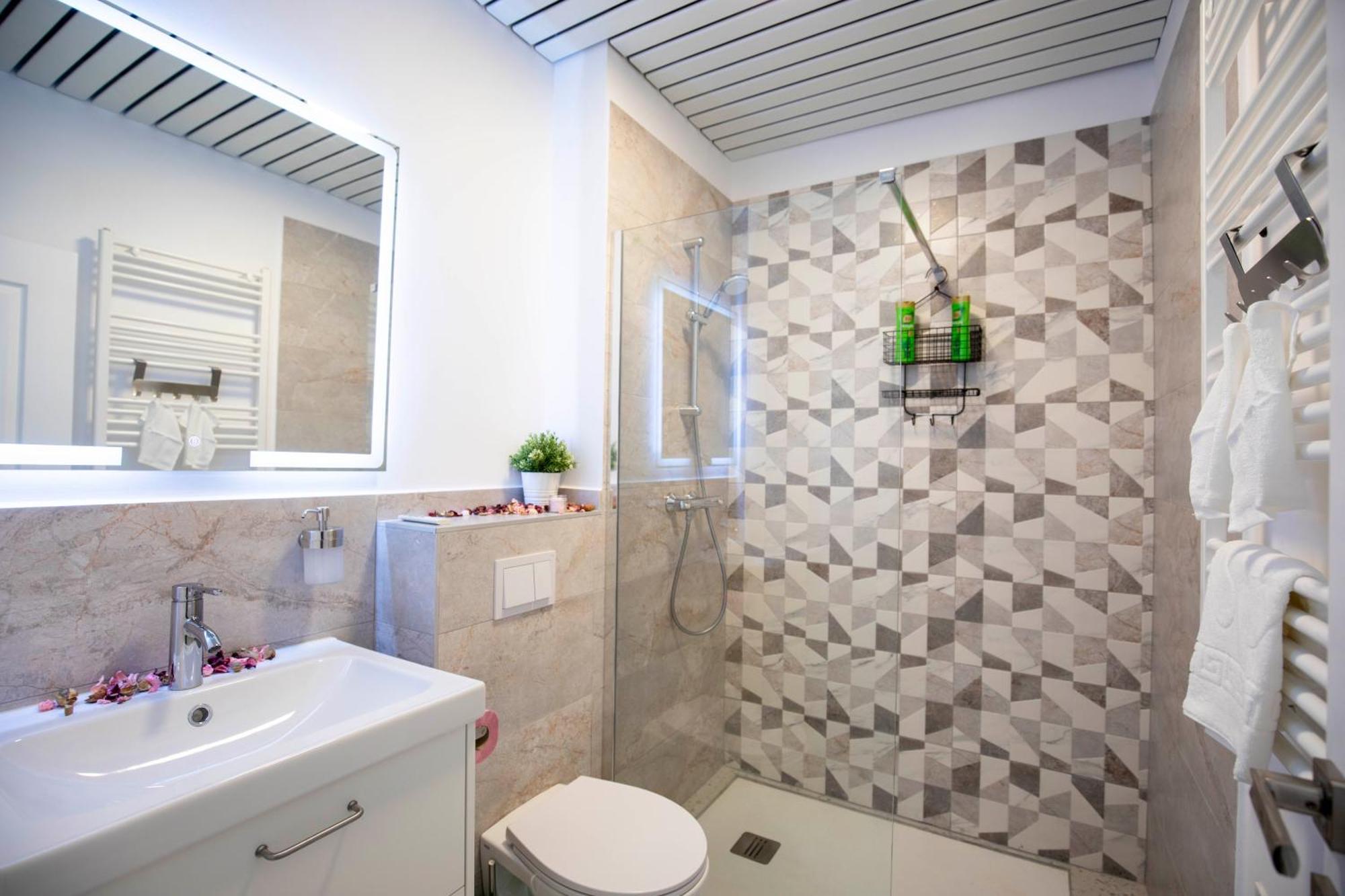 Apartment Luxe Romana *