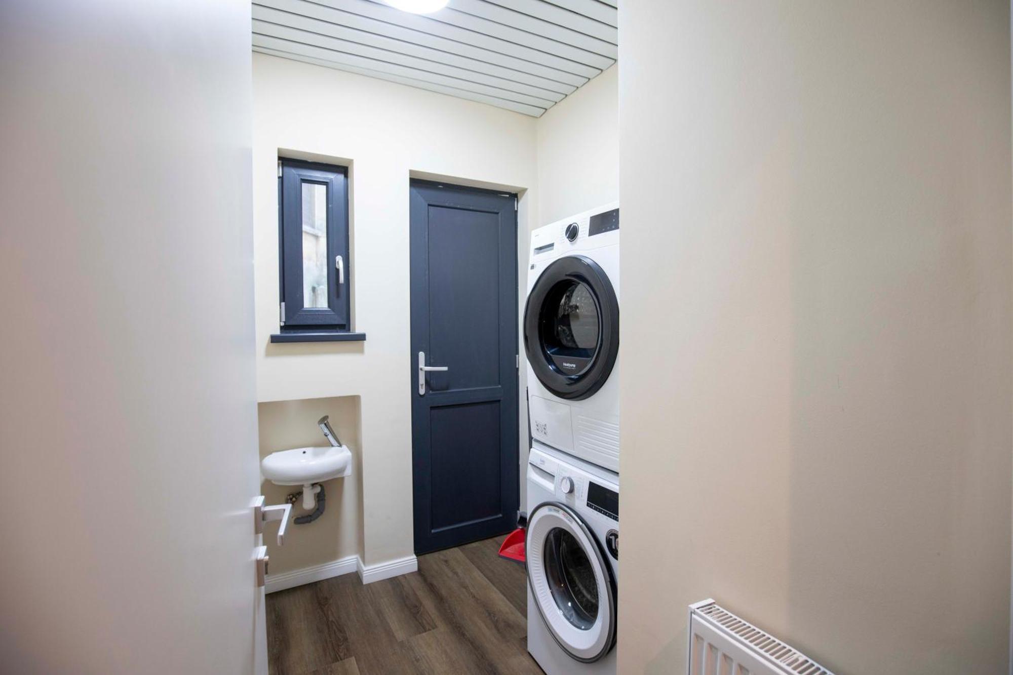 Apartment Luxe Romana