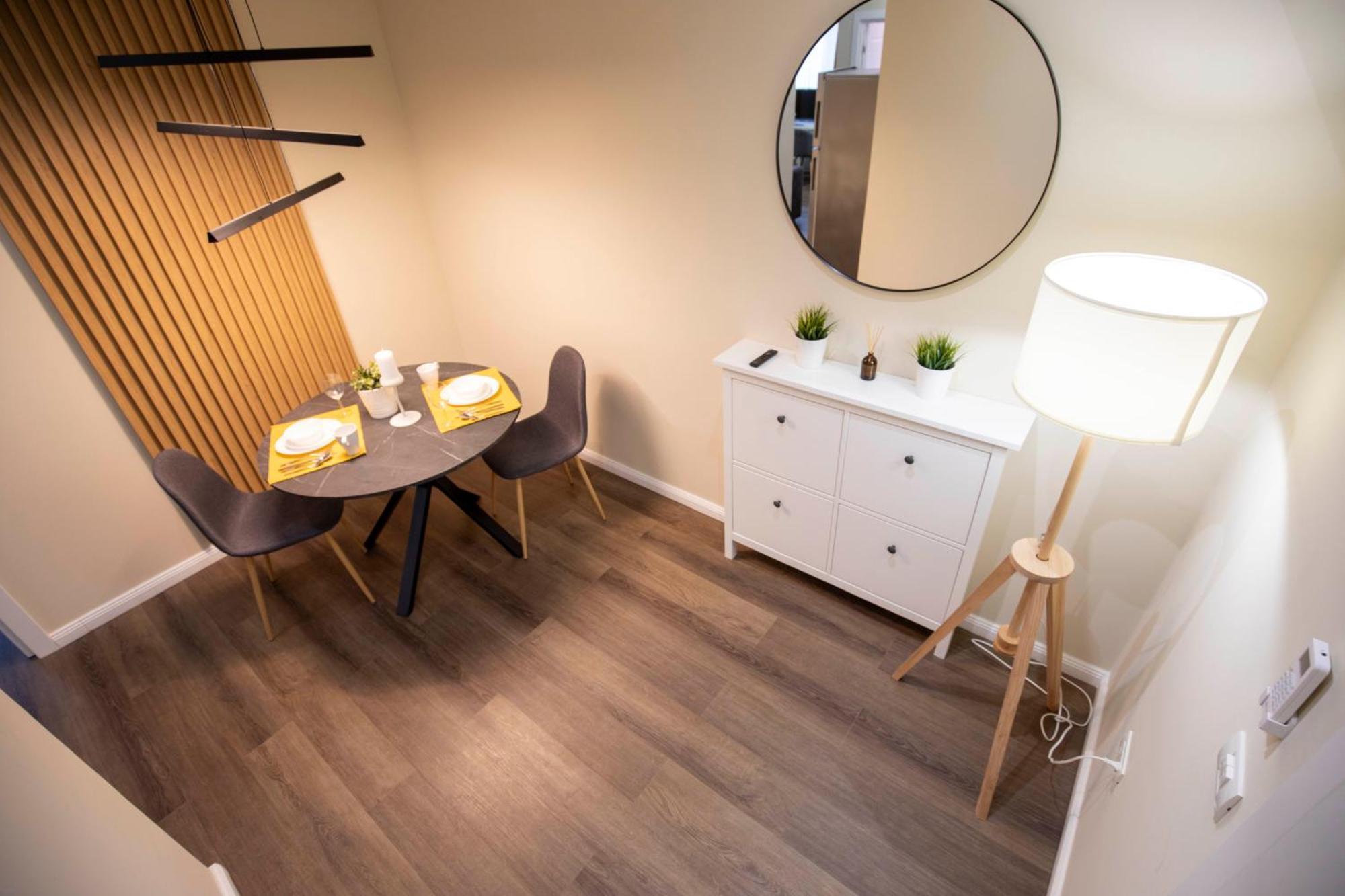 Luxe Romana * Bucharest