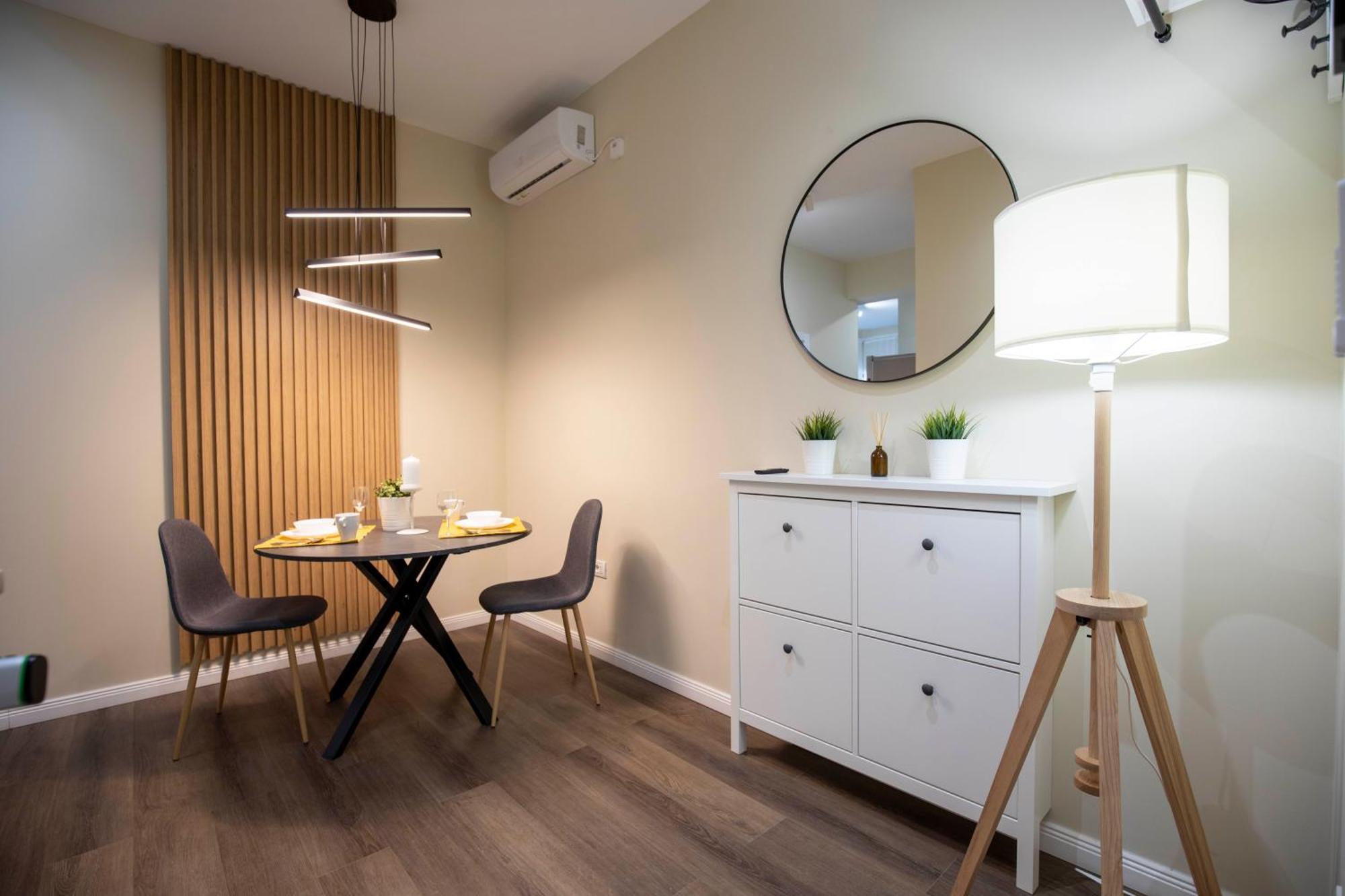 Luxe Romana Bucharest