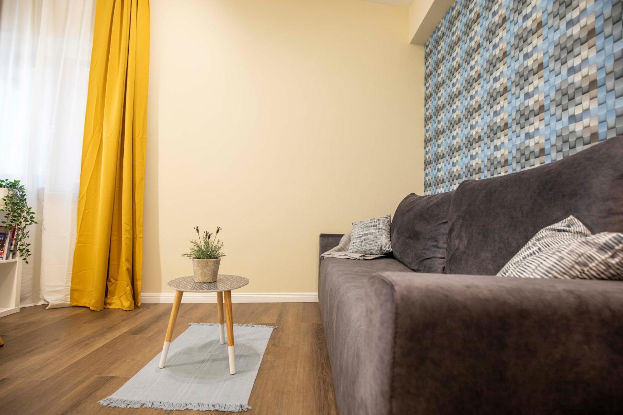 Apartment Luxe Romana