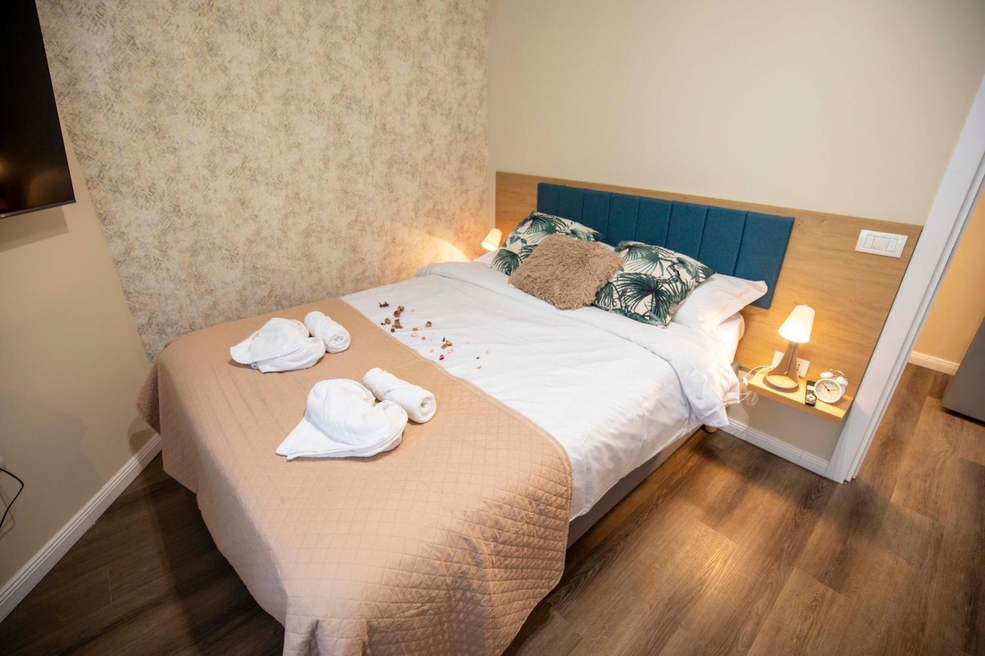 Apartment Luxe Romana *
