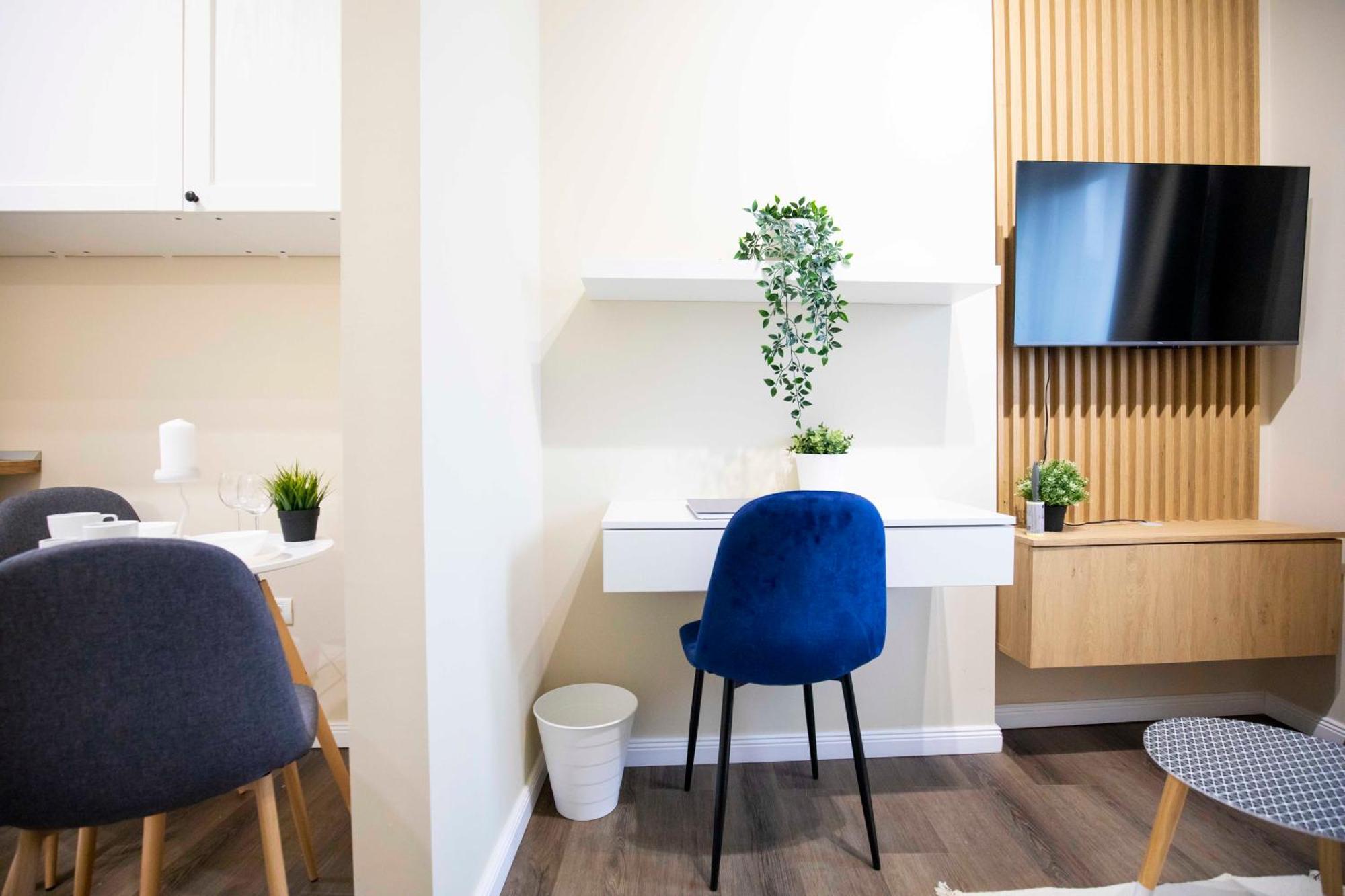 Apartment Luxe Romana Bucharest