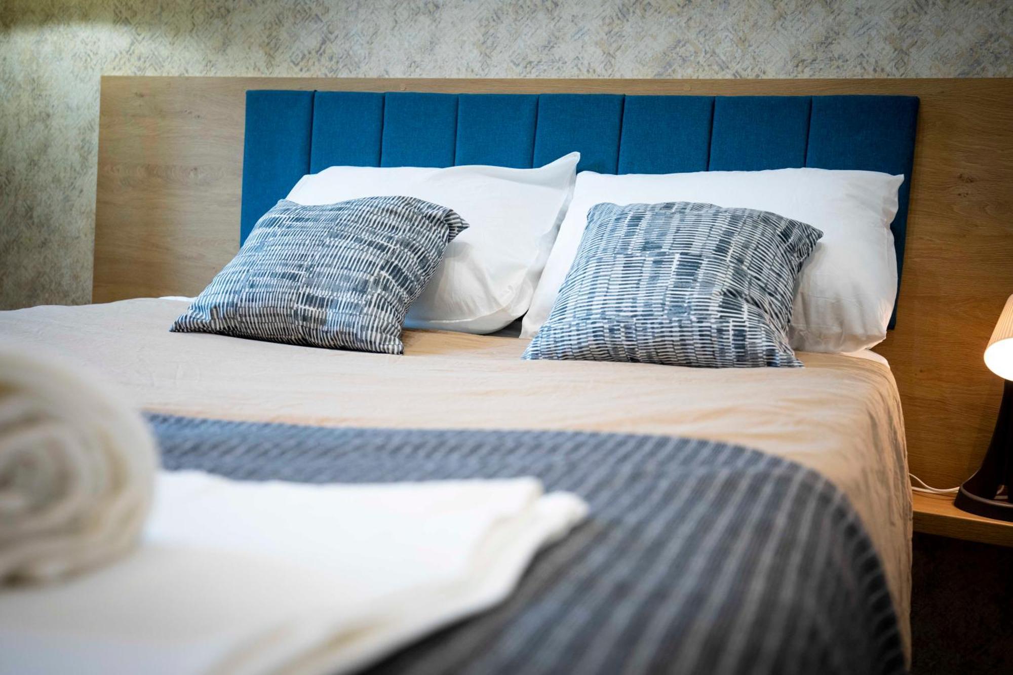 Luxe Romana Apartment Bucharest