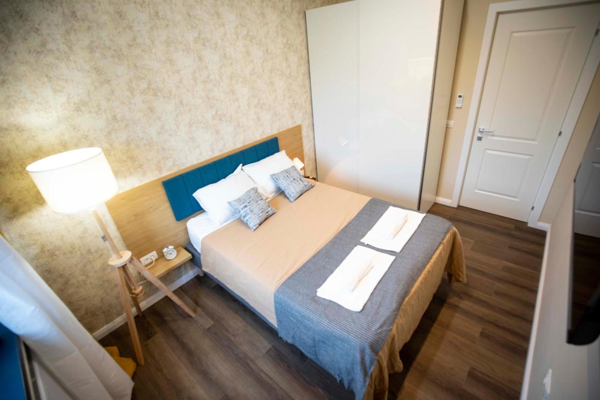 Luxe Romana Apartment Bucharest